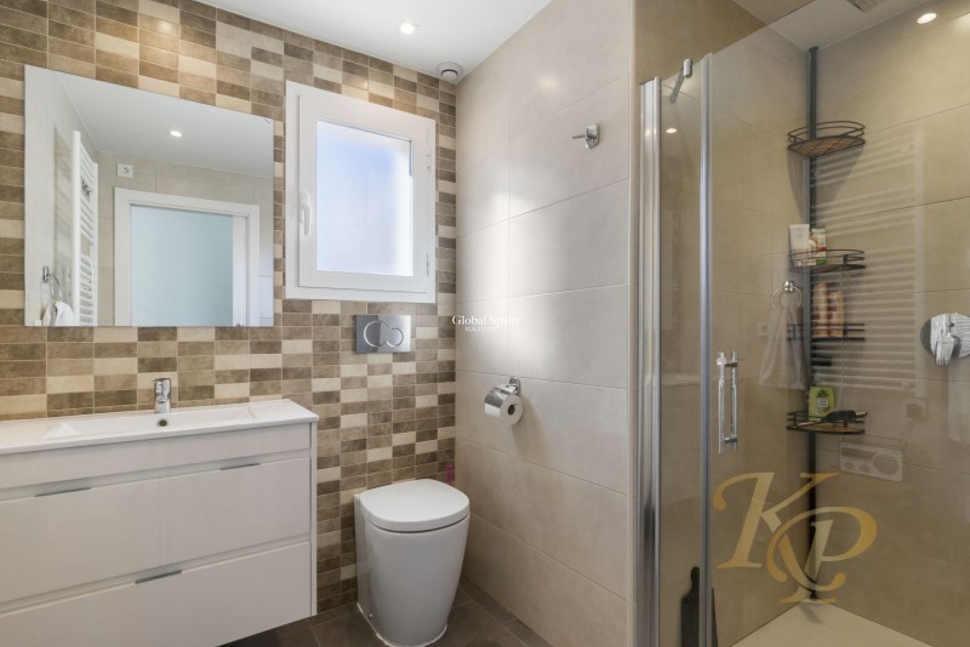 Wederverkoop - APPARTEMENT -
TORREVIEJA - Costa Blanca