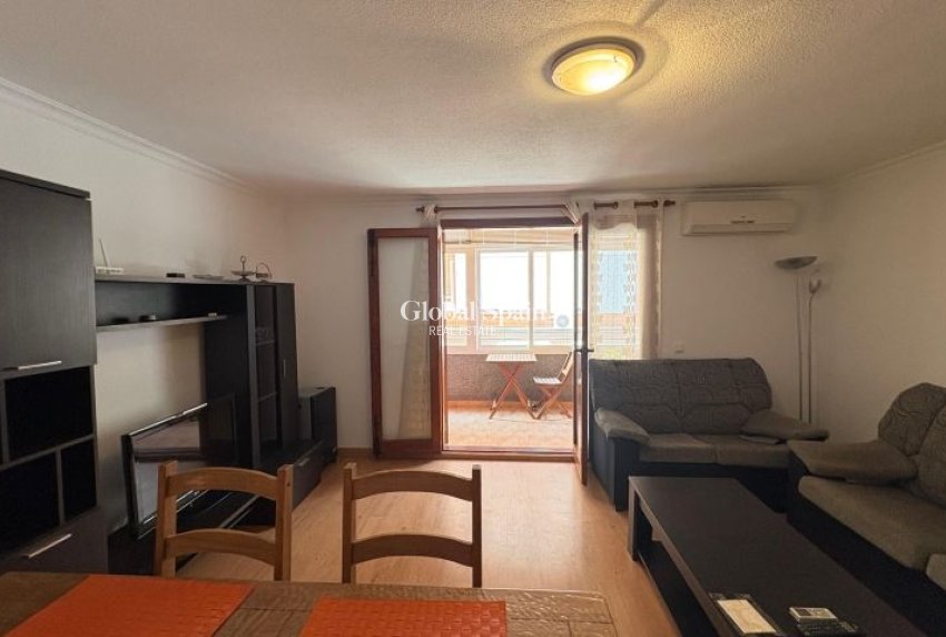 Wederverkoop - APPARTEMENT -
TORREVIEJA - Costa Blanca