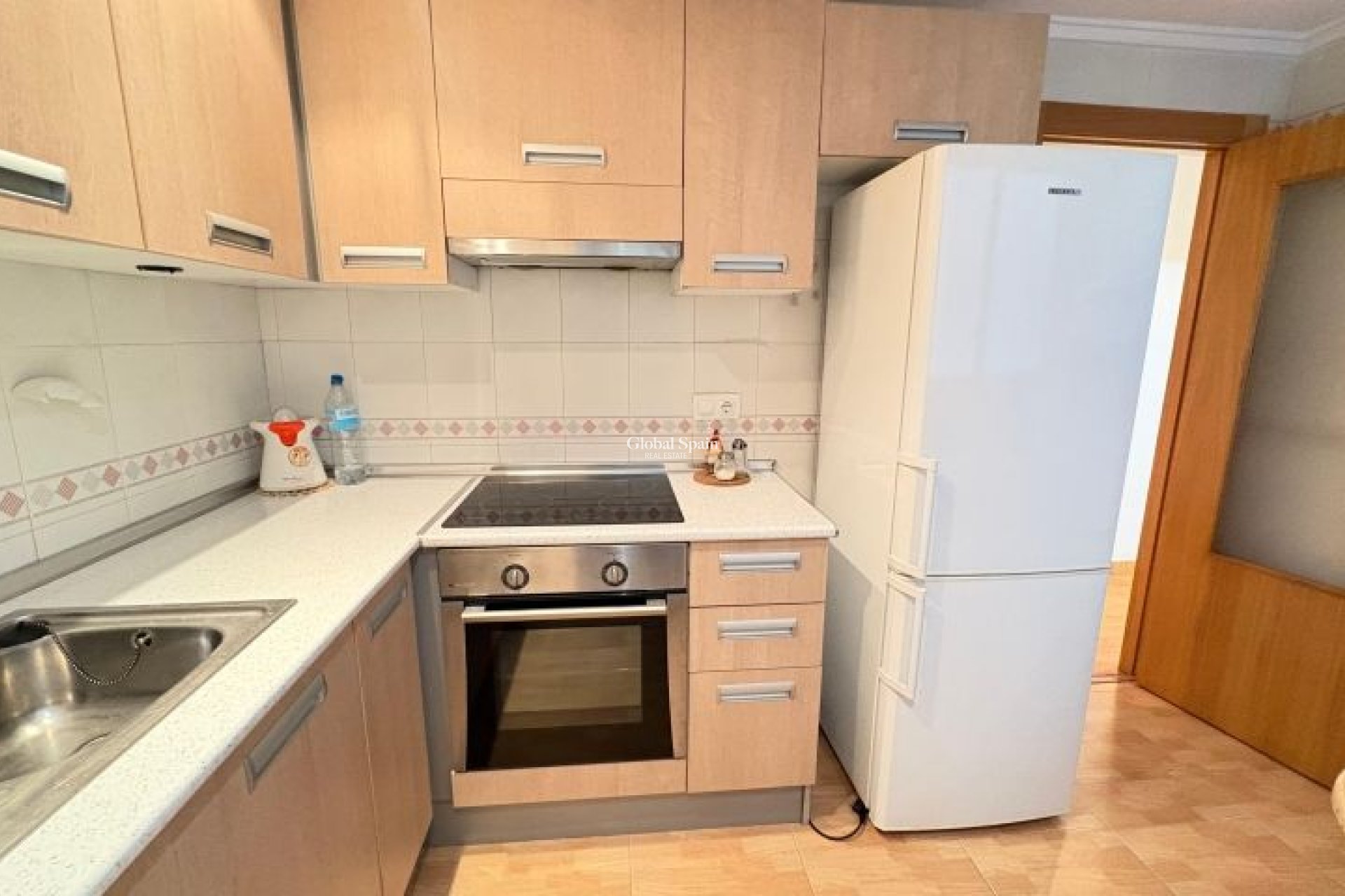 Wederverkoop - APPARTEMENT -
TORREVIEJA - Costa Blanca