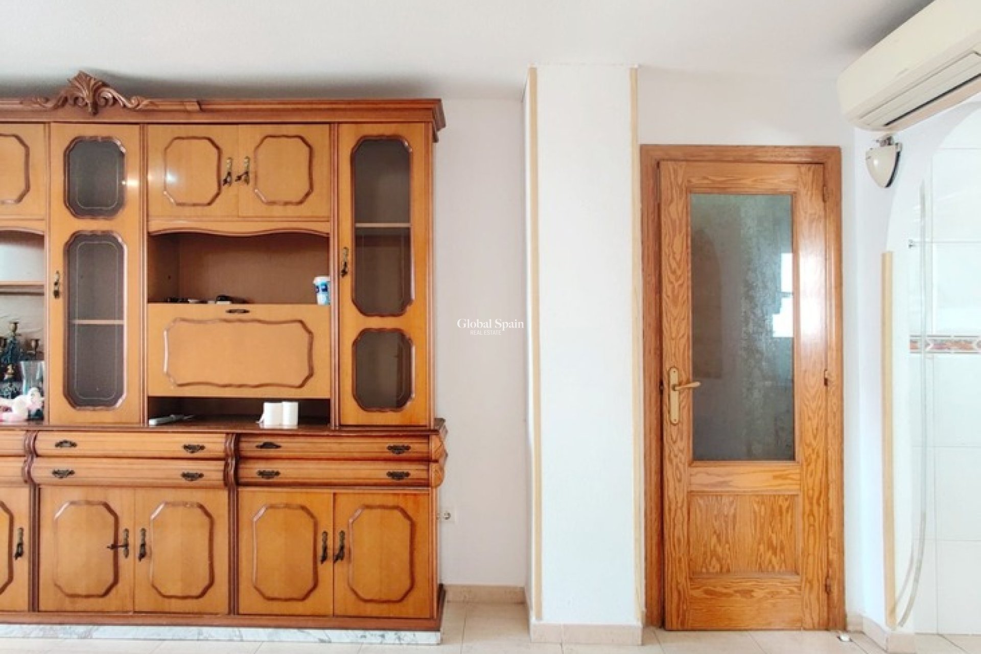 Wederverkoop - APPARTEMENT -
TORREVIEJA - Costa Blanca