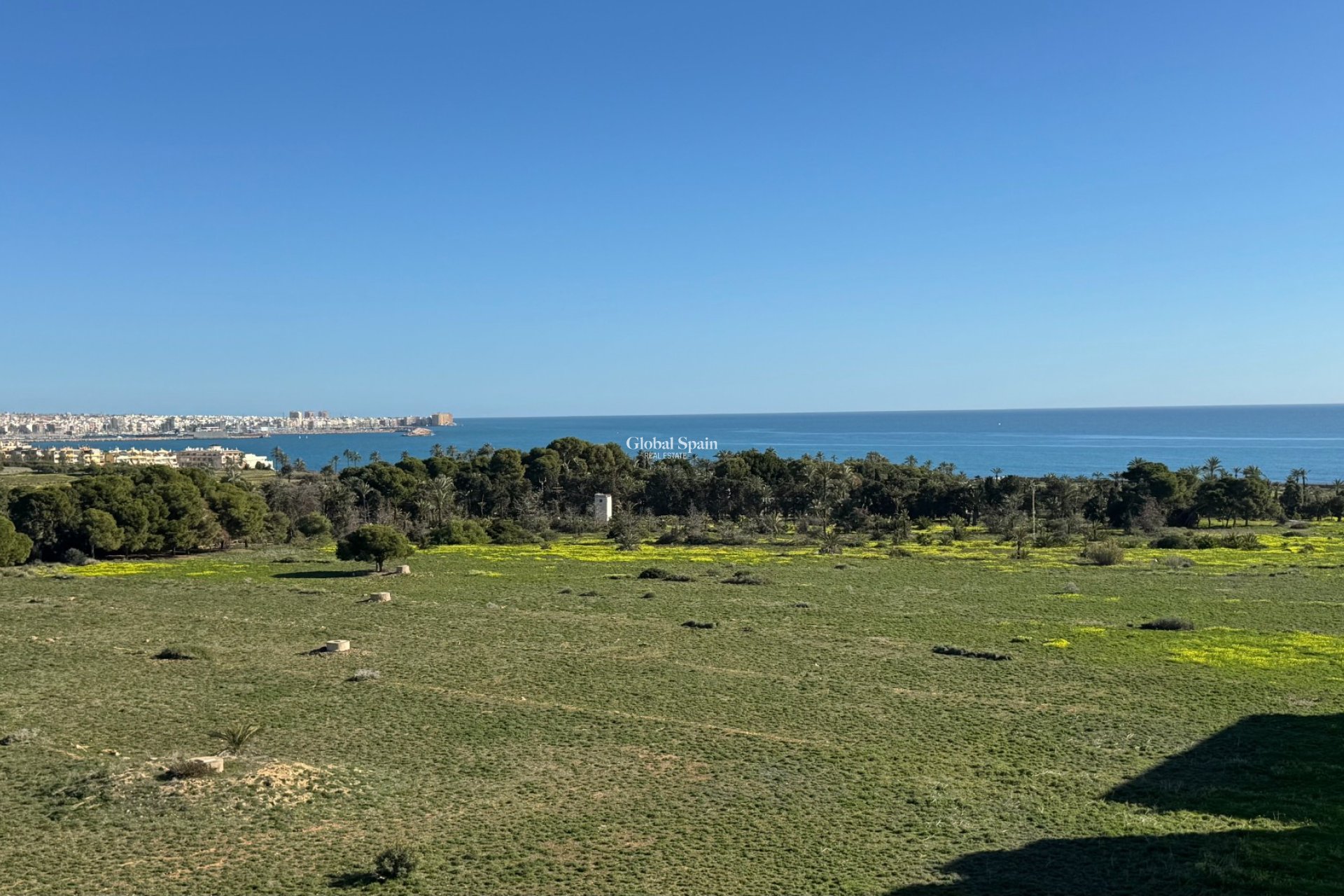 Wederverkoop - APPARTEMENT -
TORREVIEJA - Costa Blanca