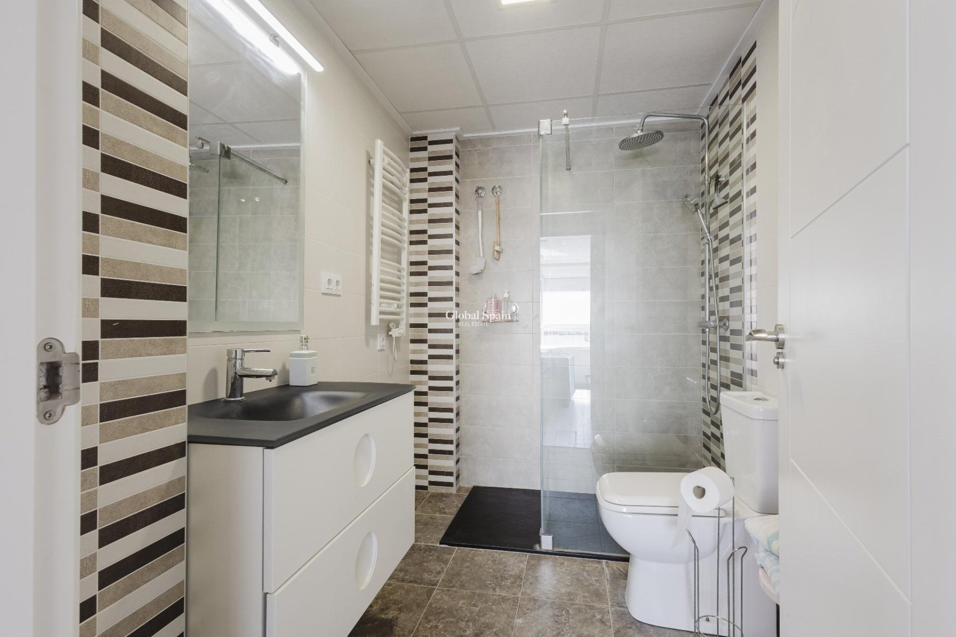 Wederverkoop - APPARTEMENT -
TORREVIEJA - Costa Blanca