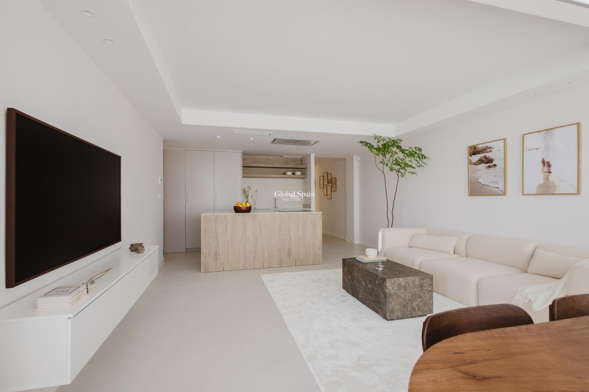 Wederverkoop - APPARTEMENT -
TORREVIEJA - Costa Blanca