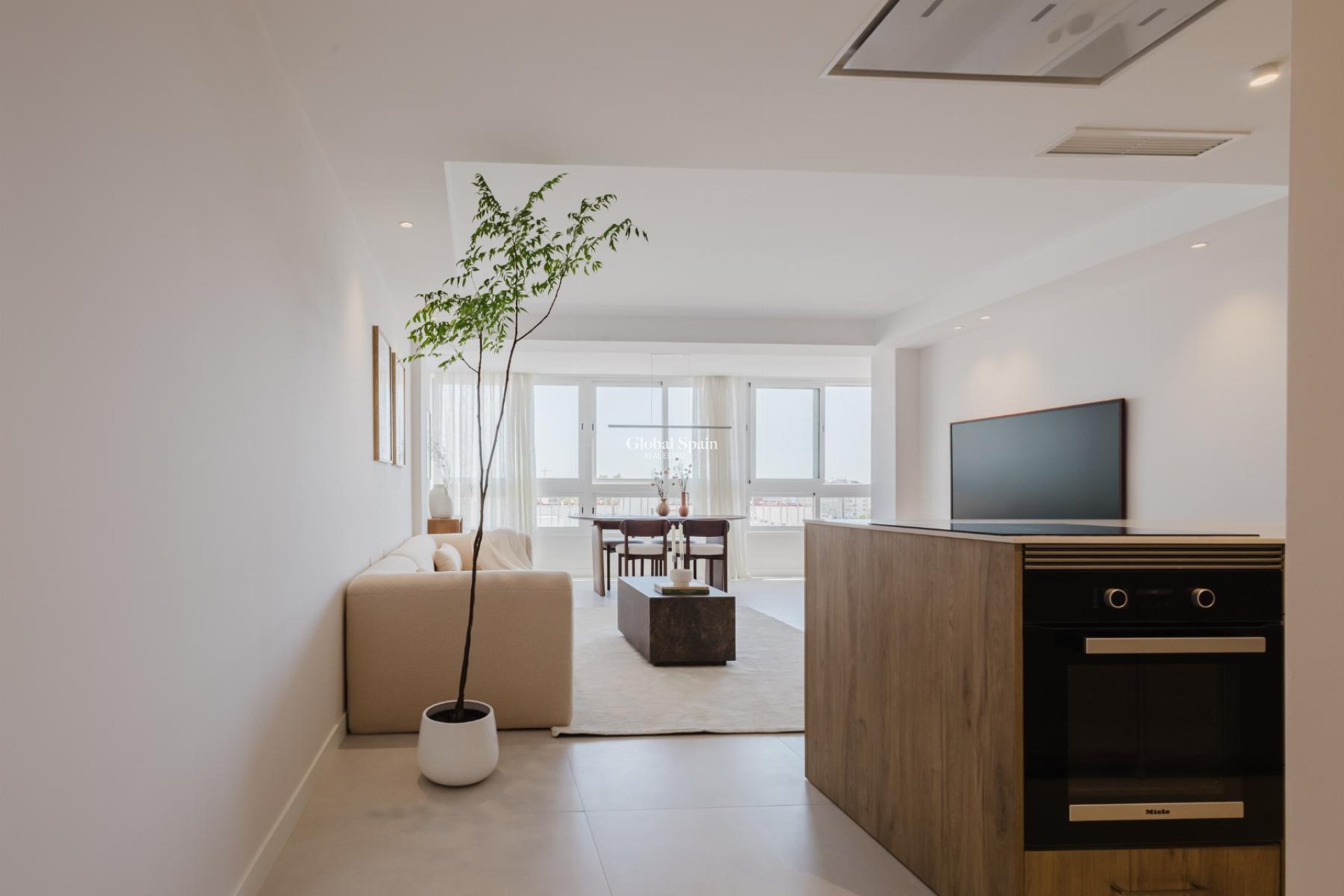 Wederverkoop - APPARTEMENT -
TORREVIEJA - Costa Blanca