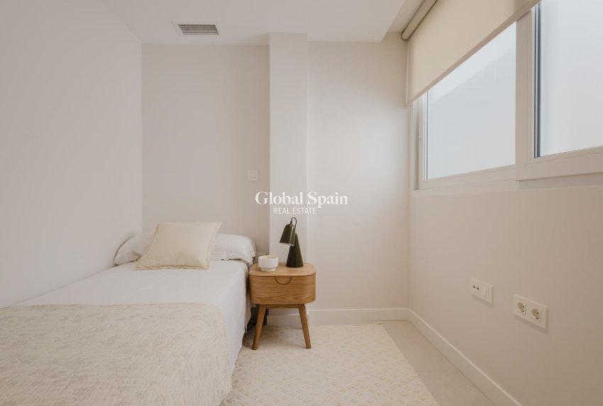 Wederverkoop - APPARTEMENT -
TORREVIEJA - Costa Blanca