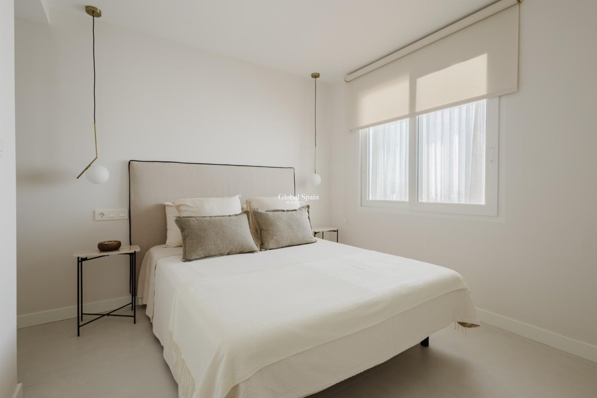 Wederverkoop - APPARTEMENT -
TORREVIEJA - Costa Blanca