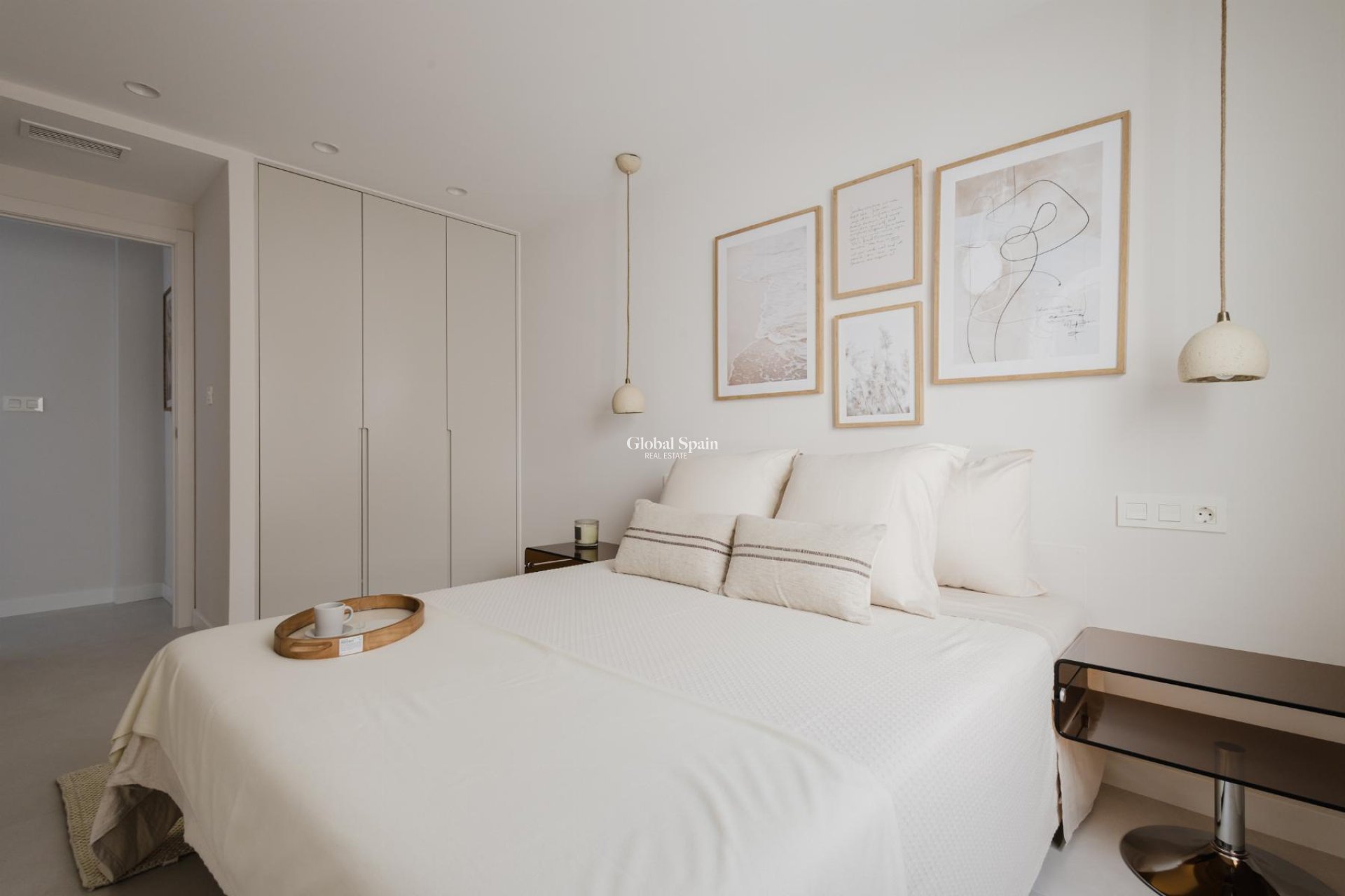 Wederverkoop - APPARTEMENT -
TORREVIEJA - Costa Blanca