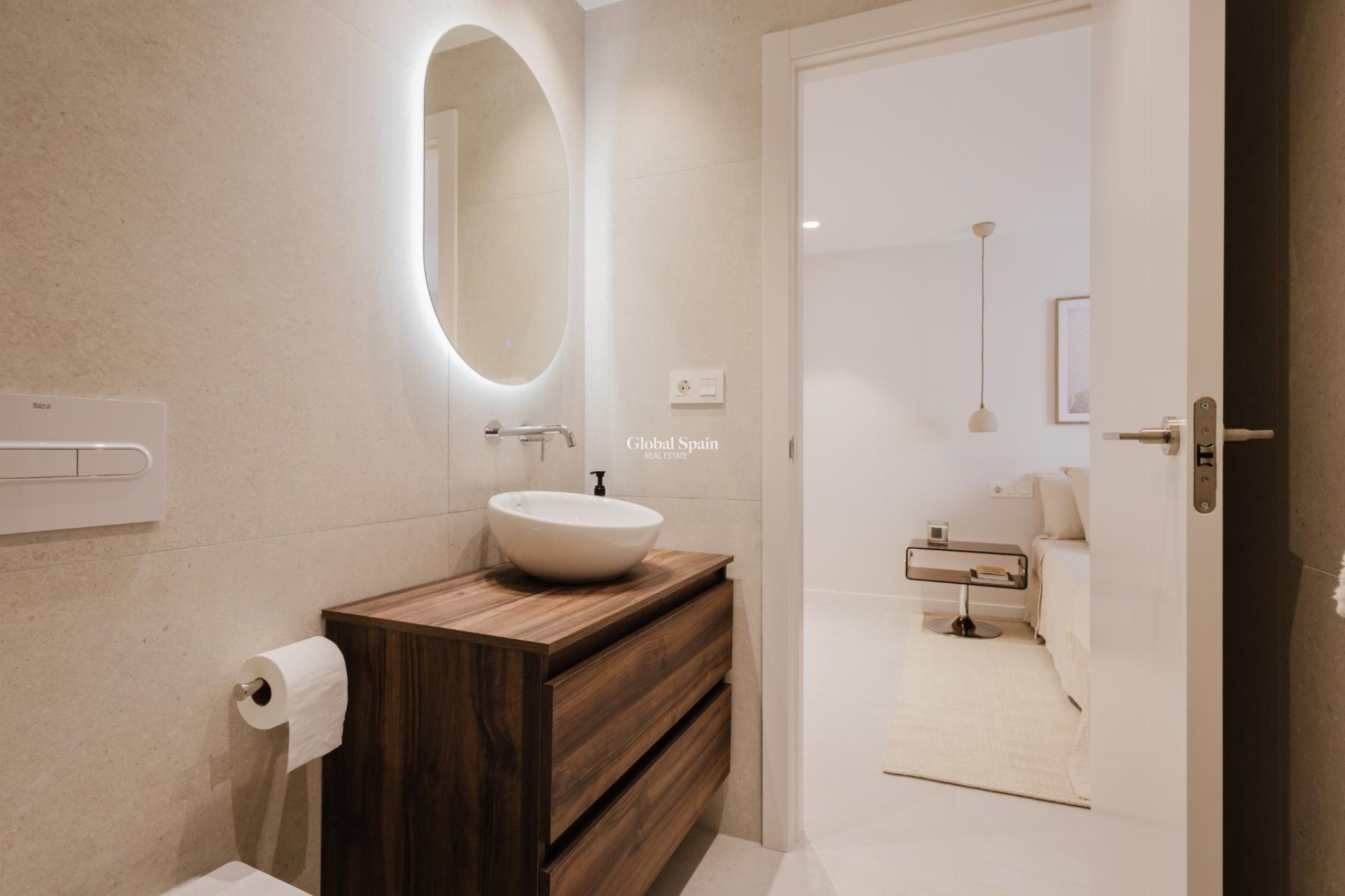 Wederverkoop - APPARTEMENT -
TORREVIEJA - Costa Blanca