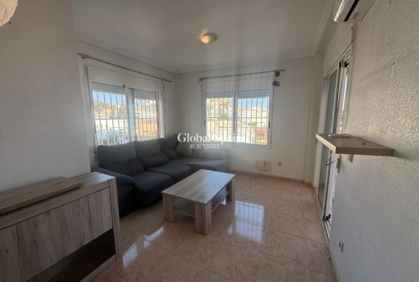 Wederverkoop - APPARTEMENT -
TORREVIEJA - Costa Blanca