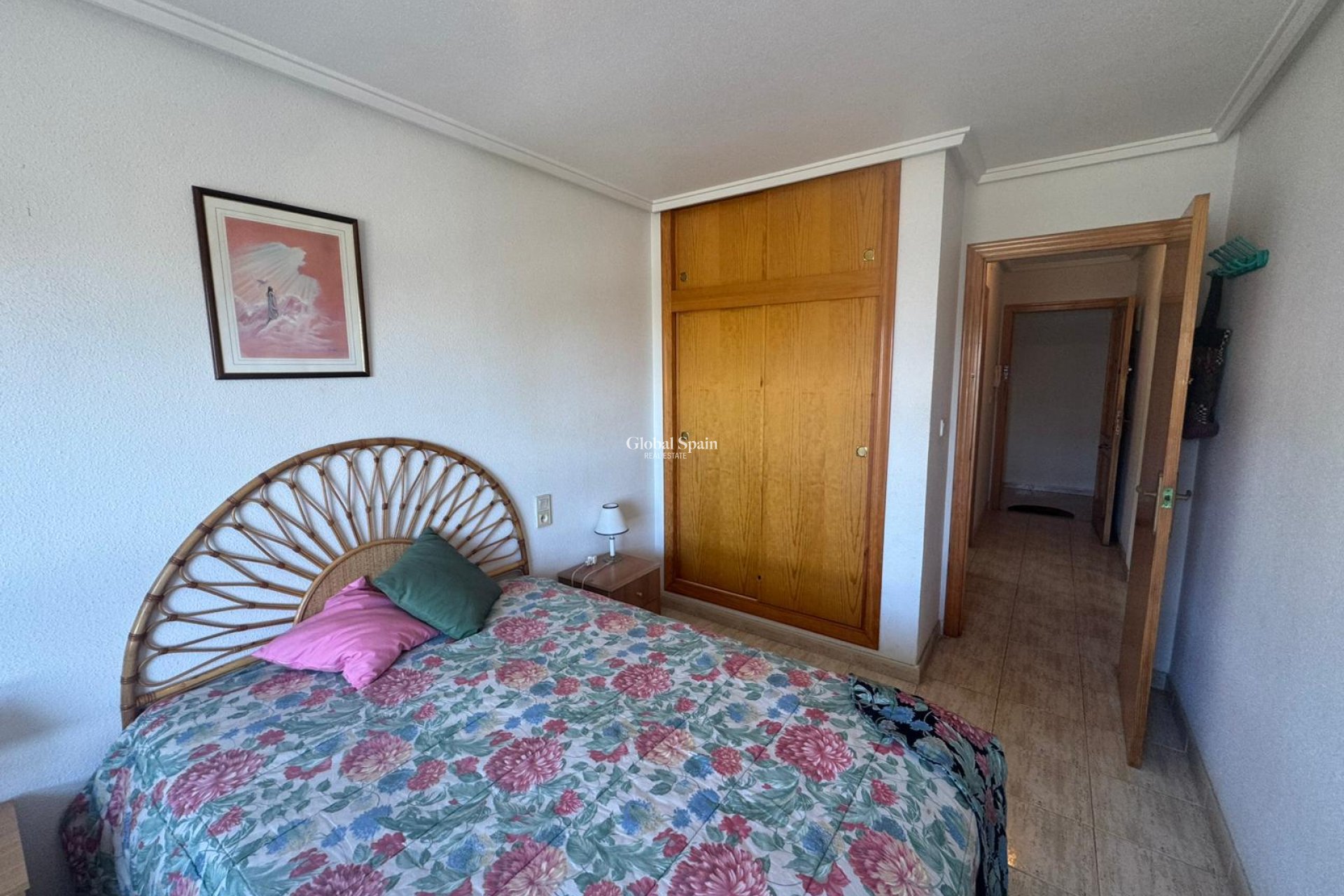 Wederverkoop - APPARTEMENT -
TORREVIEJA - Costa Blanca