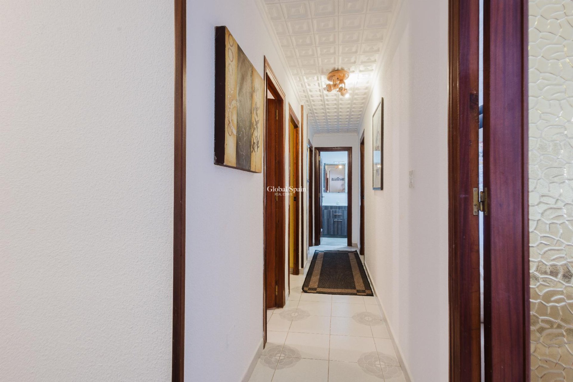 Wederverkoop - APPARTEMENT -
TORREVIEJA - Costa Blanca