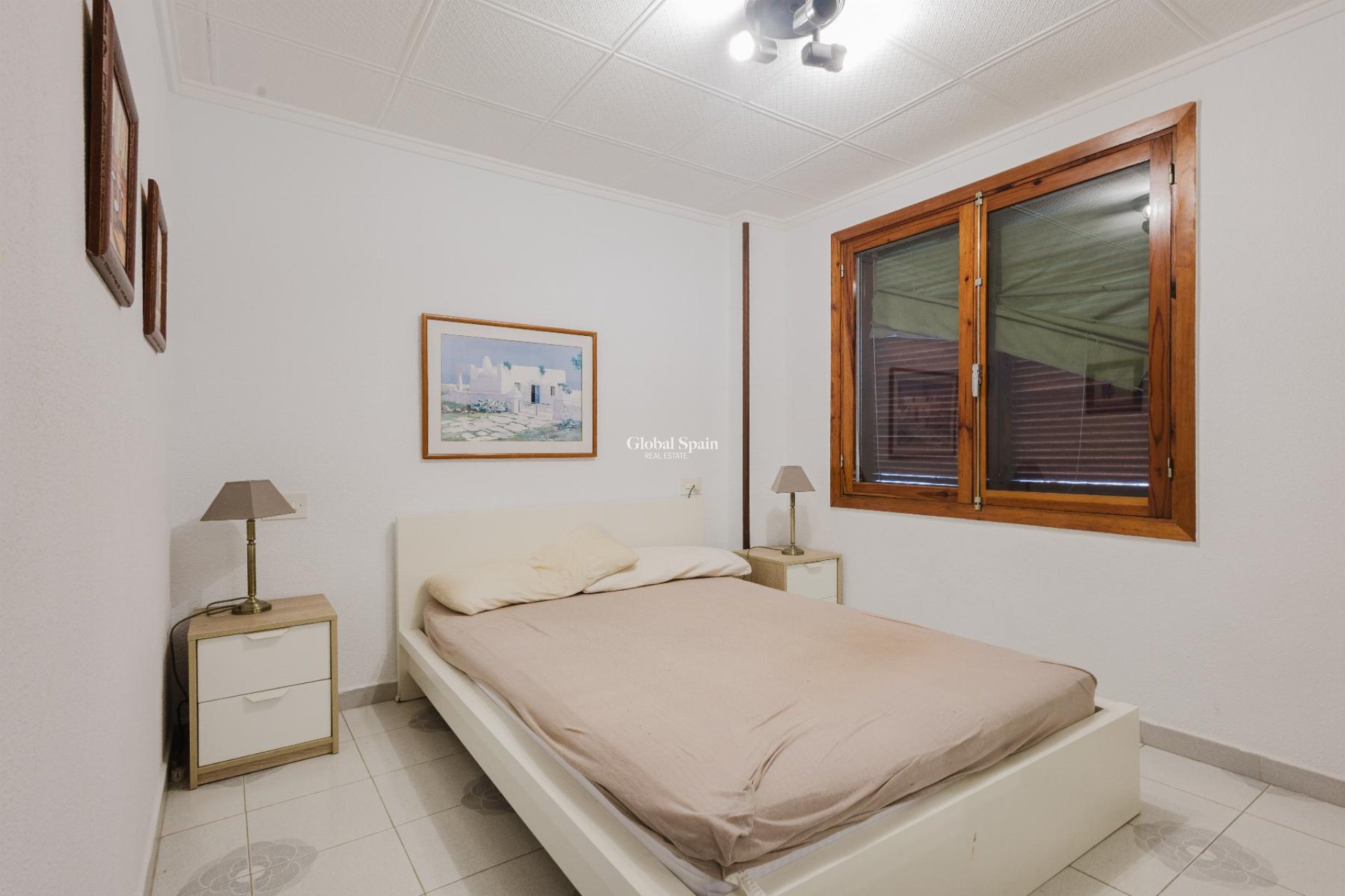 Wederverkoop - APPARTEMENT -
TORREVIEJA - Costa Blanca