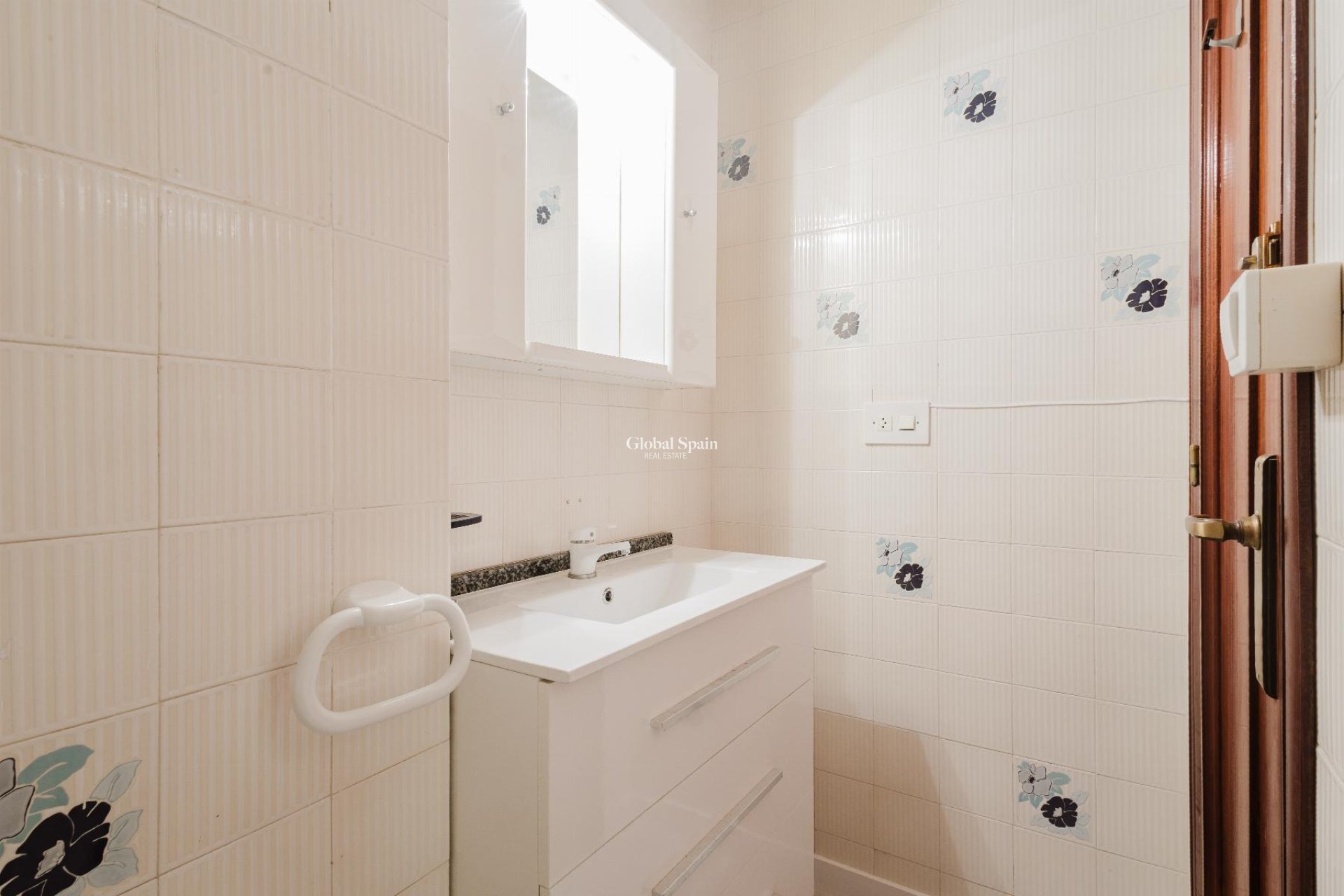 Wederverkoop - APPARTEMENT -
TORREVIEJA - Costa Blanca