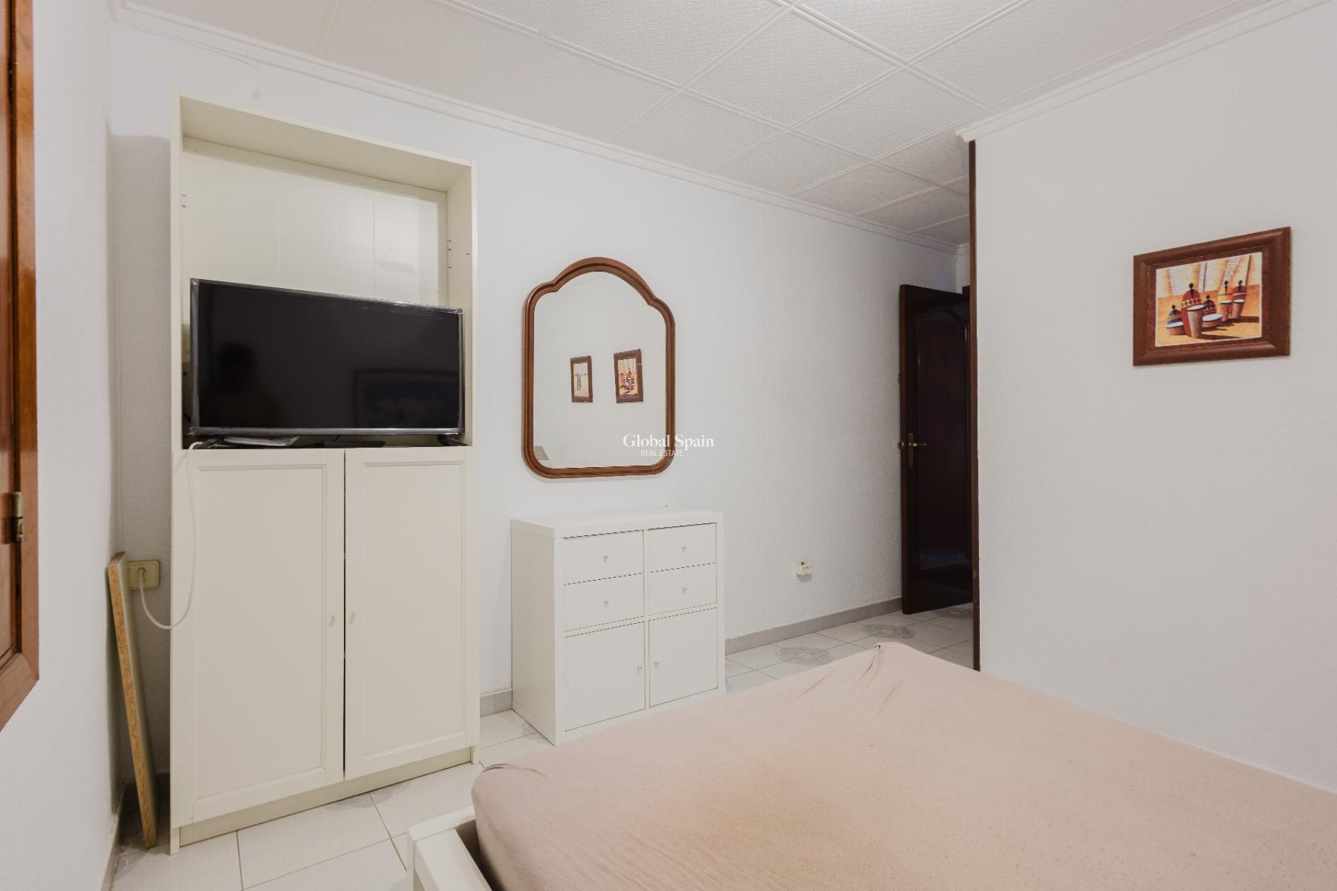 Wederverkoop - APPARTEMENT -
TORREVIEJA - Costa Blanca