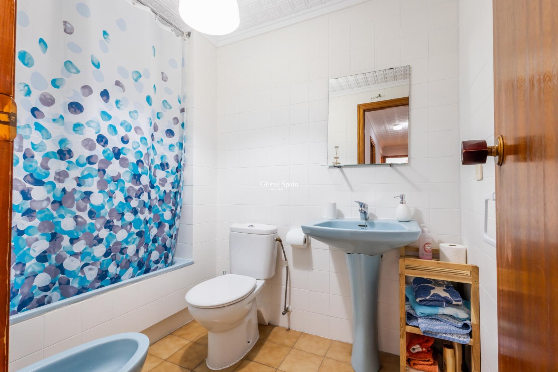 Wederverkoop - APPARTEMENT -
TORREVIEJA - Costa Blanca