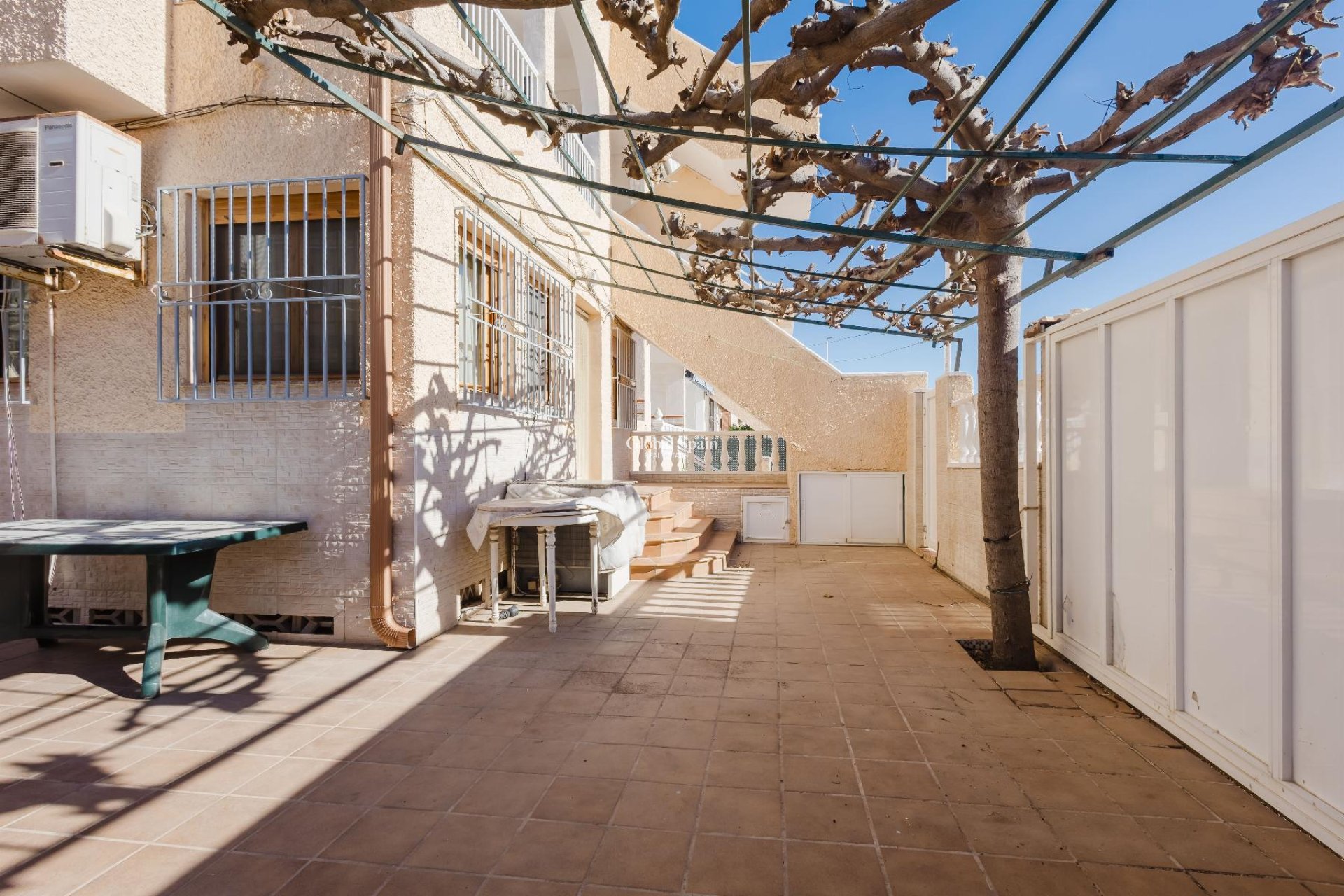 Wederverkoop - APPARTEMENT -
TORREVIEJA - Costa Blanca