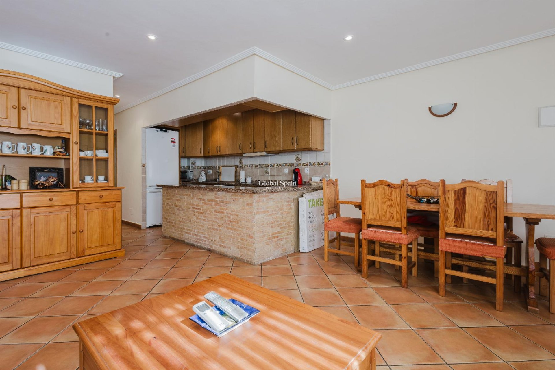 Wederverkoop - APPARTEMENT -
TORREVIEJA - Costa Blanca