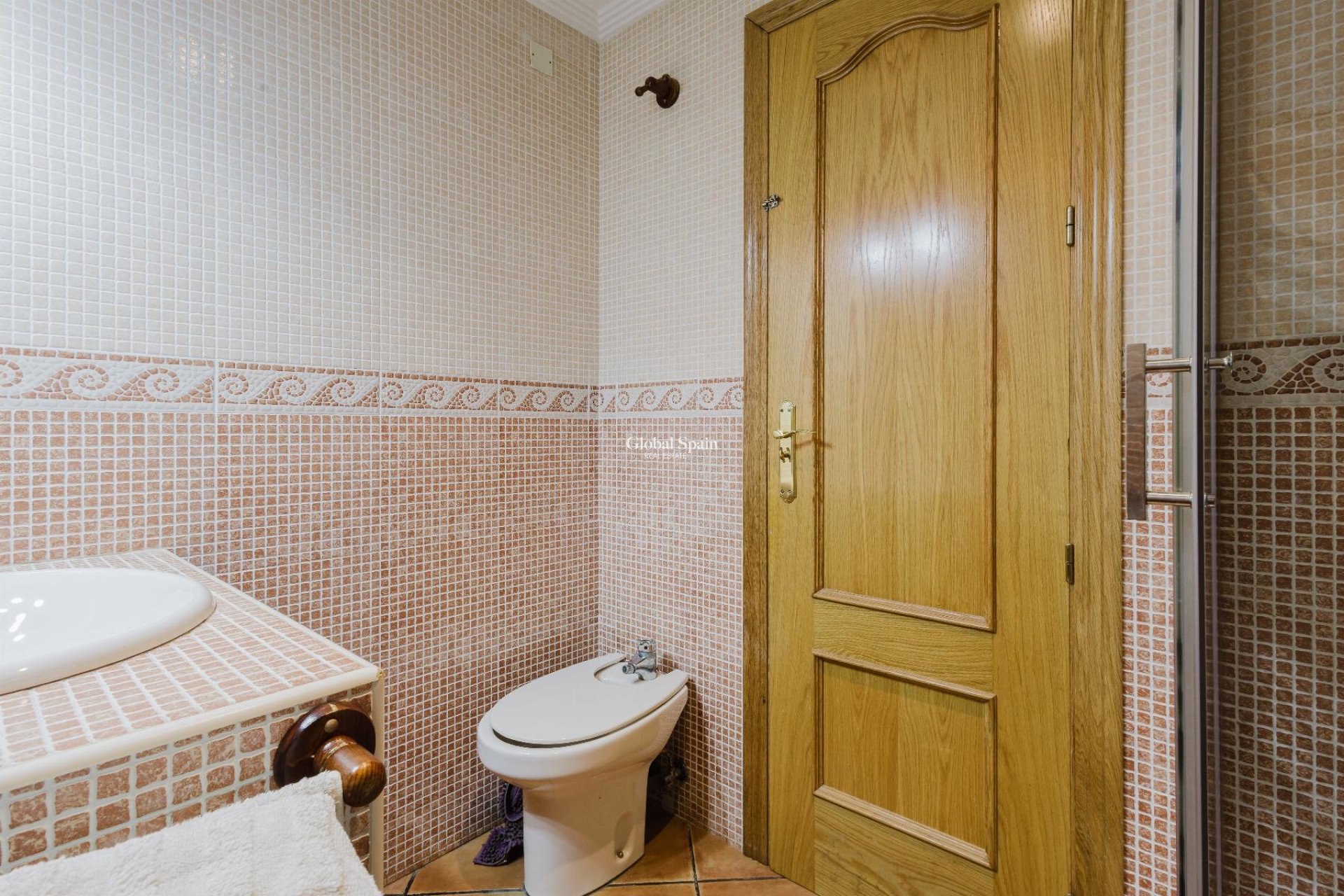 Wederverkoop - APPARTEMENT -
TORREVIEJA - Costa Blanca