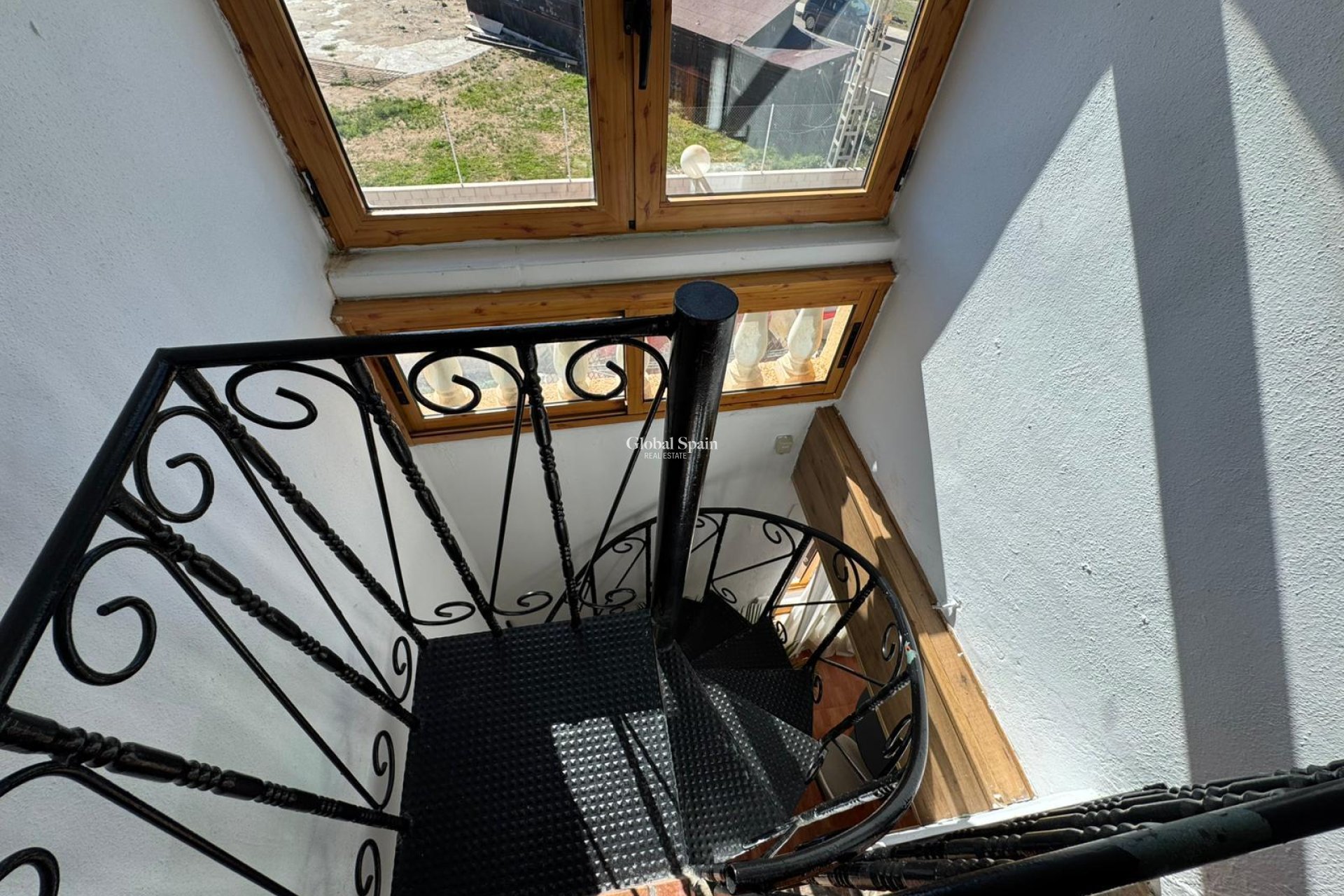 Wederverkoop - APPARTEMENT -
TORREVIEJA - Costa Blanca