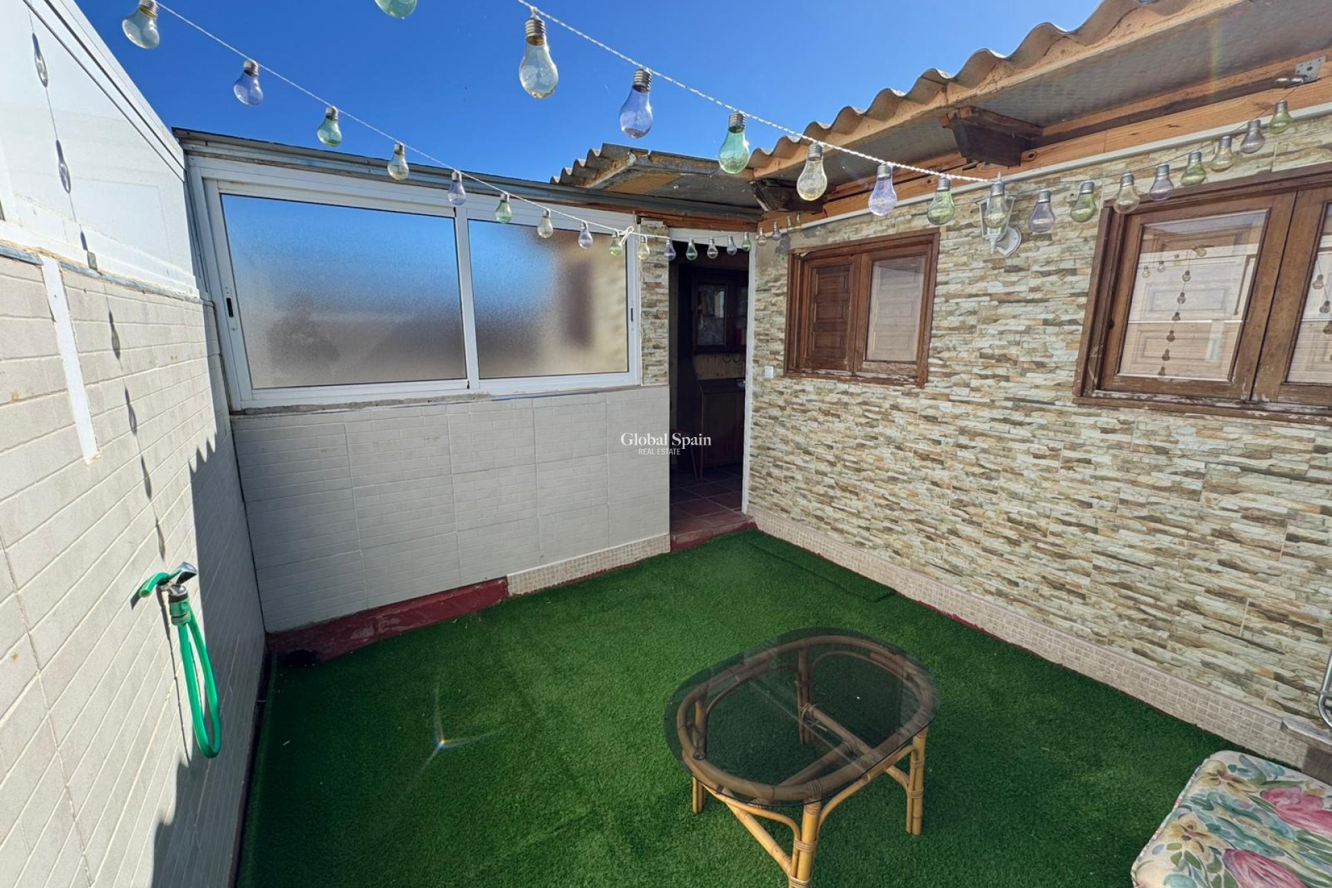 Wederverkoop - APPARTEMENT -
TORREVIEJA - Costa Blanca