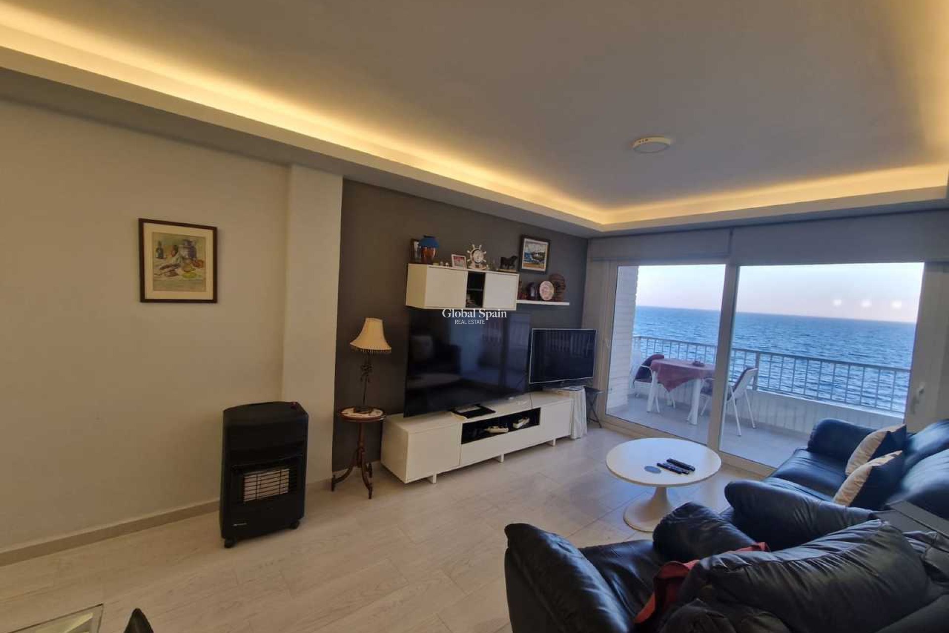 Wederverkoop - APPARTEMENT -
TORREVIEJA - Costa Blanca