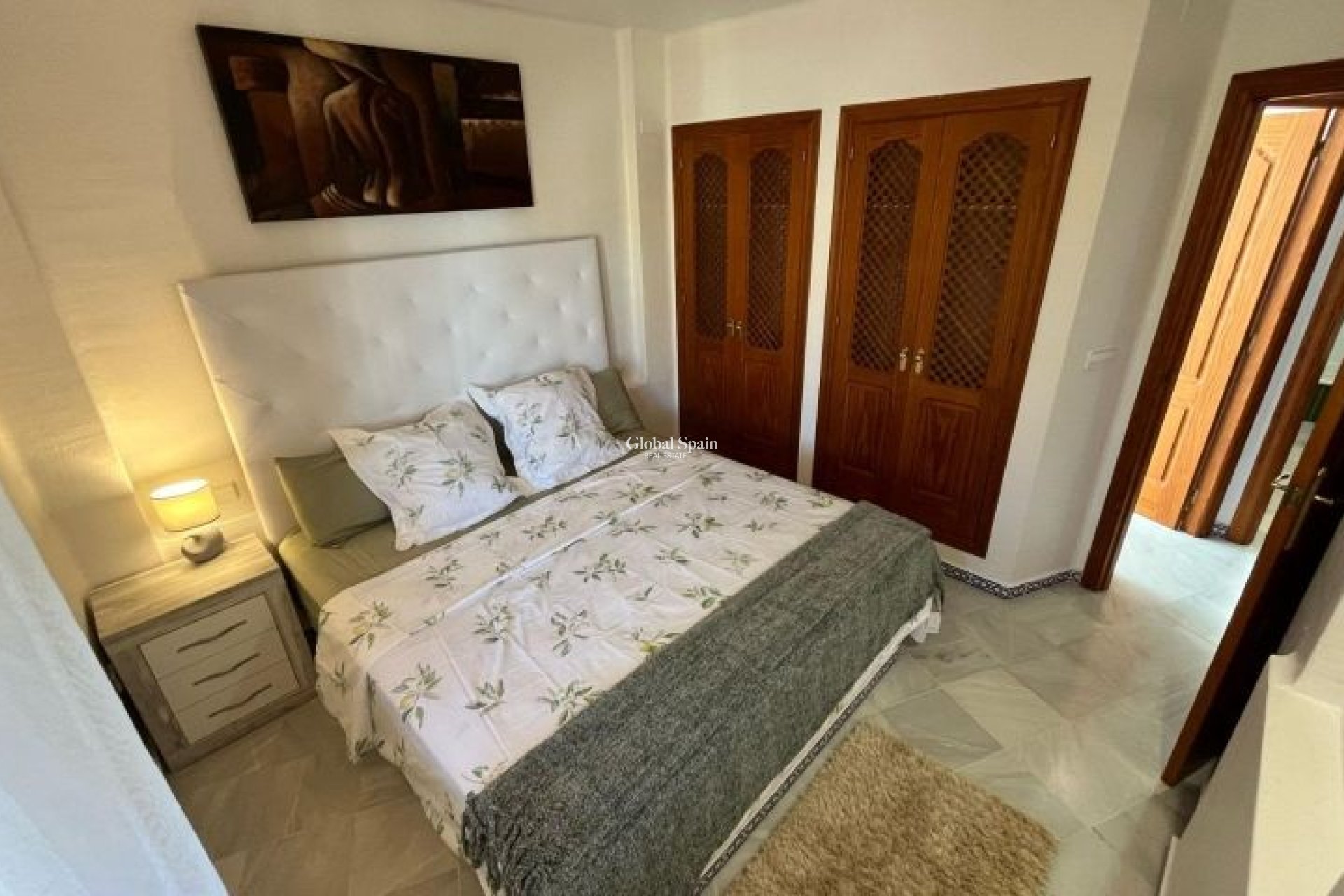 Wederverkoop - APPARTEMENT -
TORREVIEJA - Costa Blanca