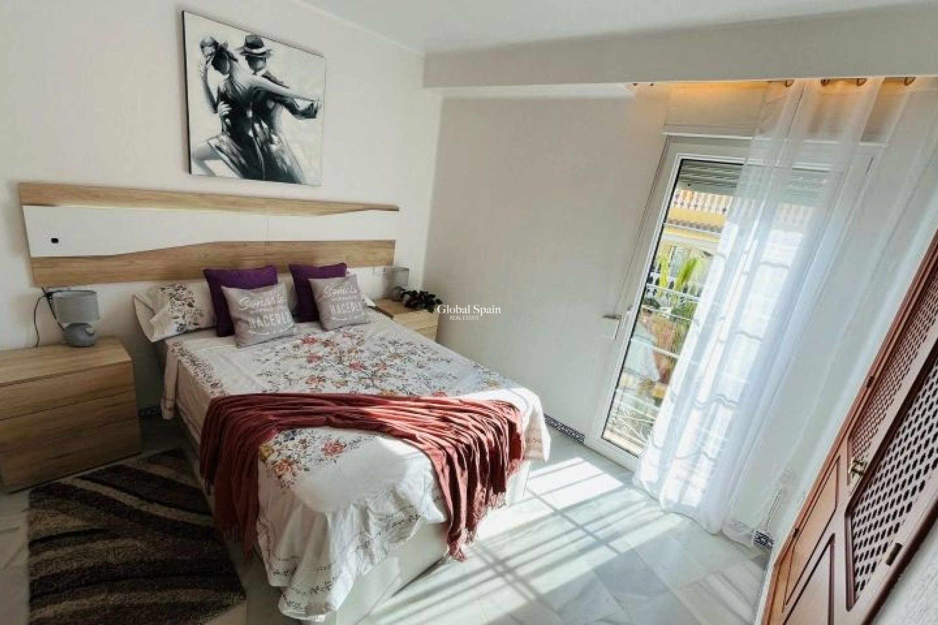 Wederverkoop - APPARTEMENT -
TORREVIEJA - Costa Blanca