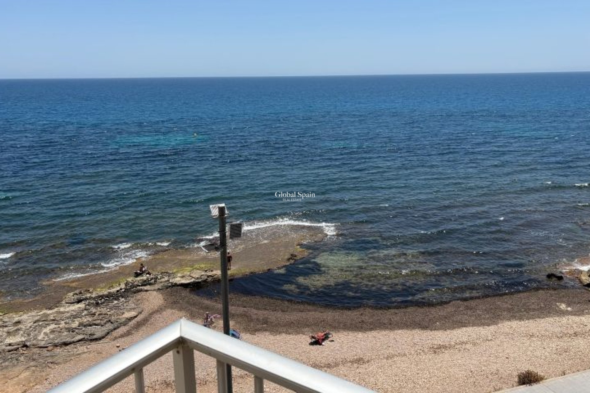 Wederverkoop - APPARTEMENT -
TORREVIEJA - Costa Blanca