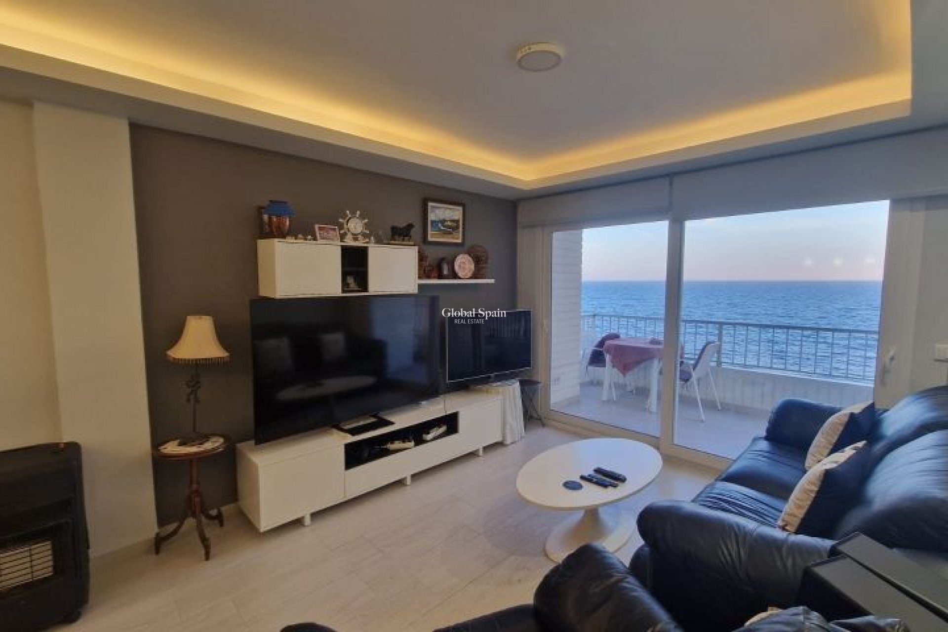 Wederverkoop - APPARTEMENT -
TORREVIEJA - Costa Blanca