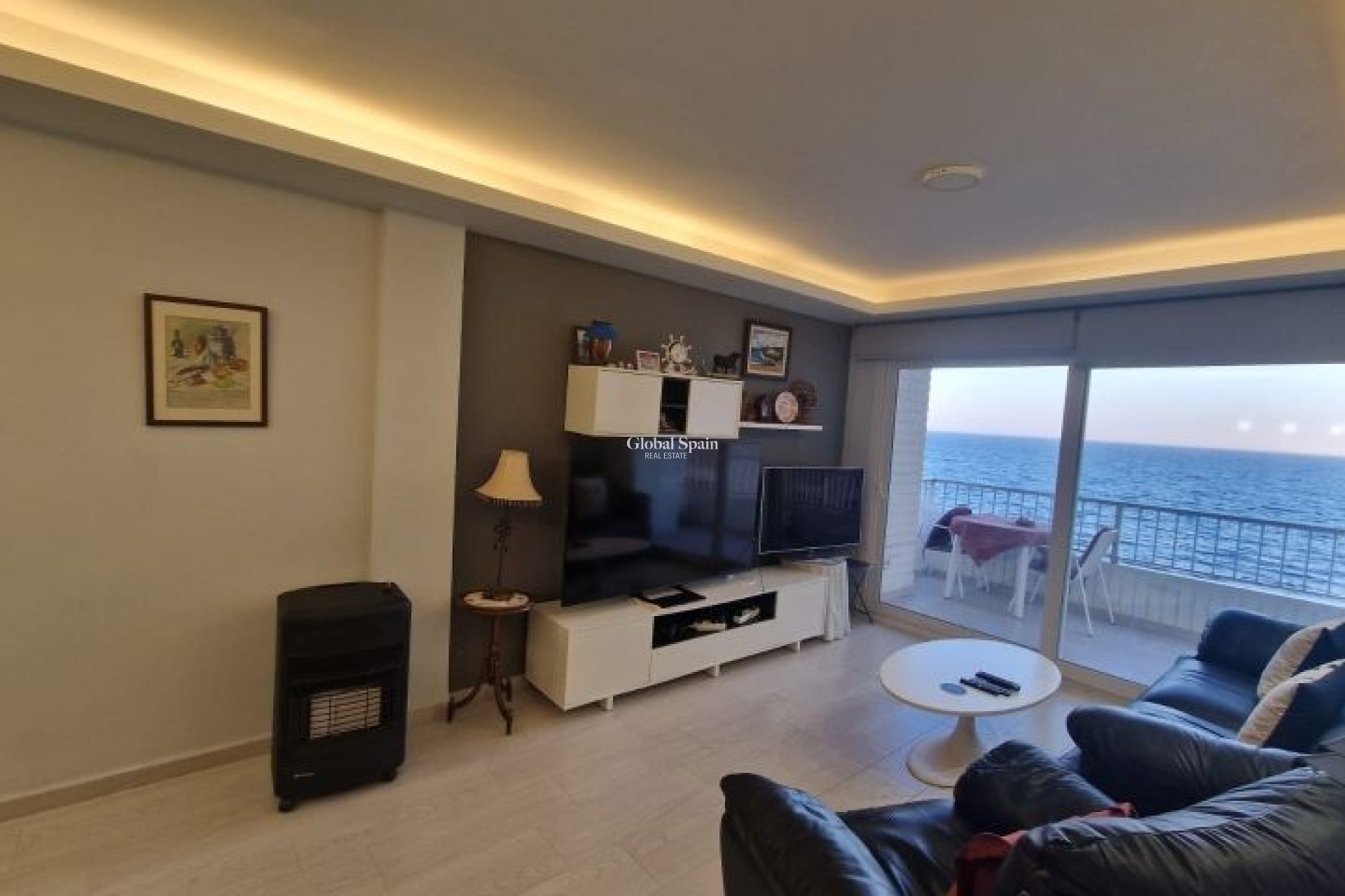 Wederverkoop - APPARTEMENT -
TORREVIEJA - Costa Blanca