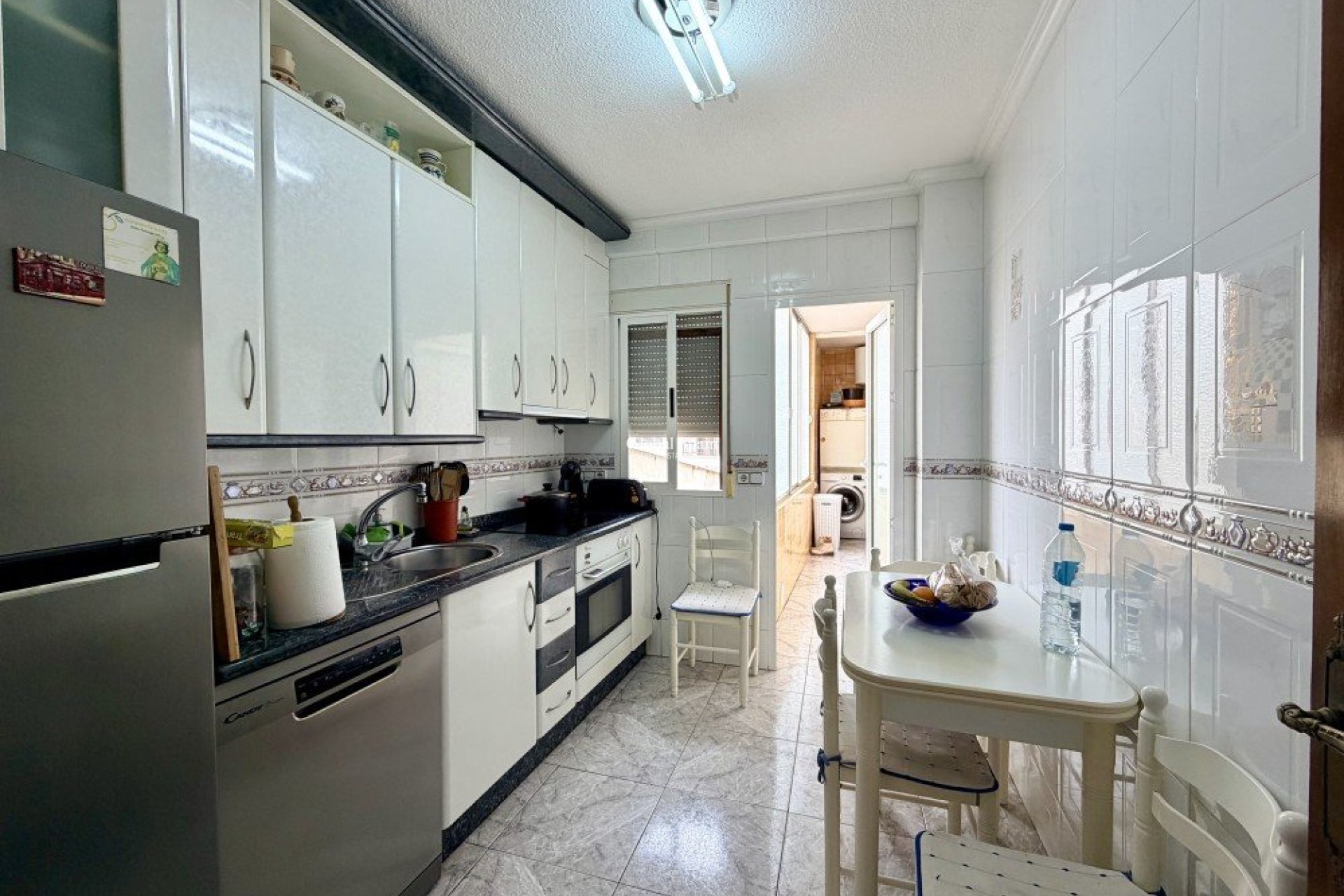 Wederverkoop - APPARTEMENT -
TORREVIEJA - Costa Blanca