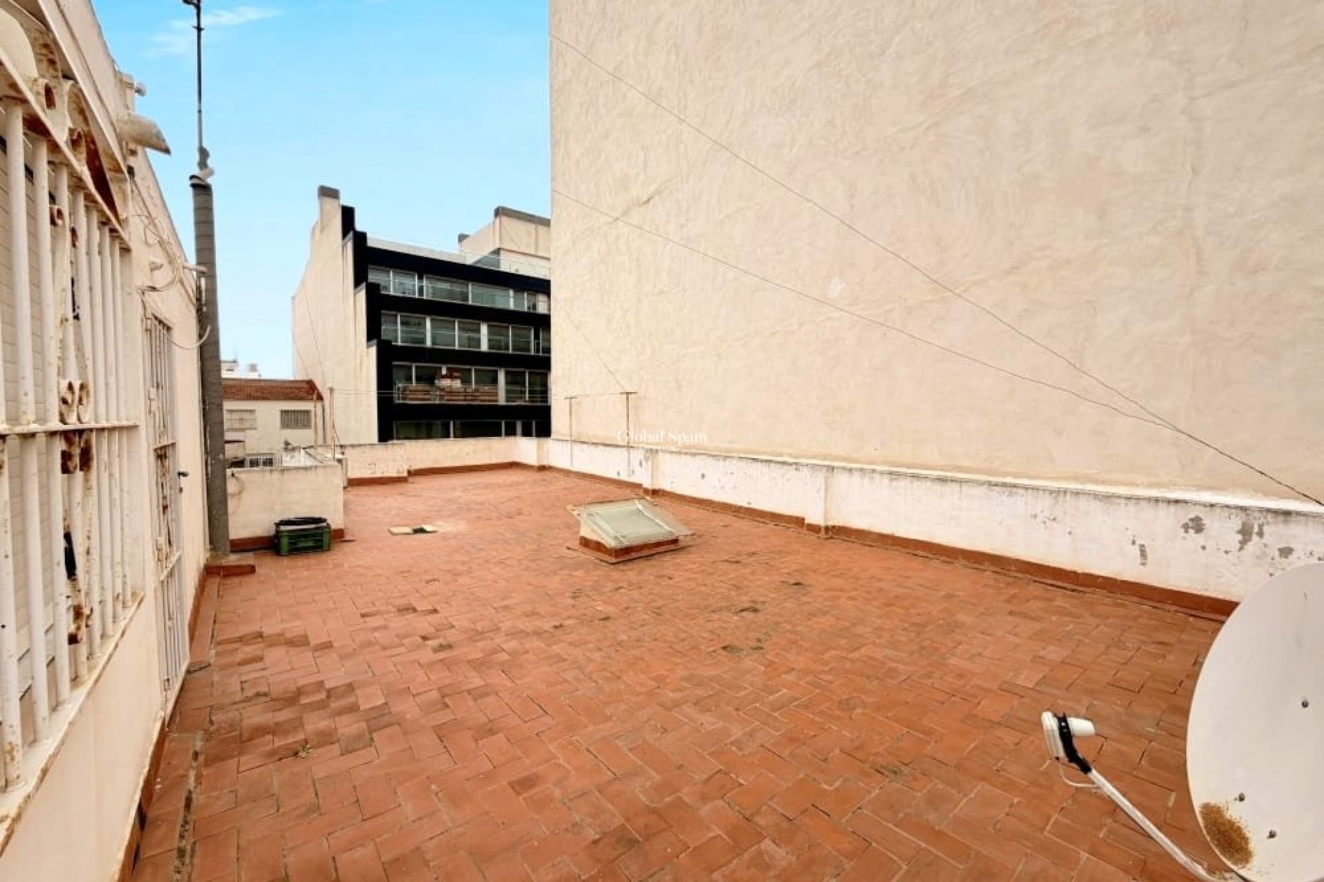 Wederverkoop - APPARTEMENT -
TORREVIEJA - Costa Blanca