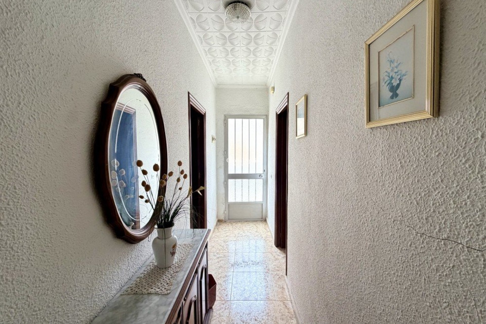 Wederverkoop - APPARTEMENT -
TORREVIEJA - Costa Blanca