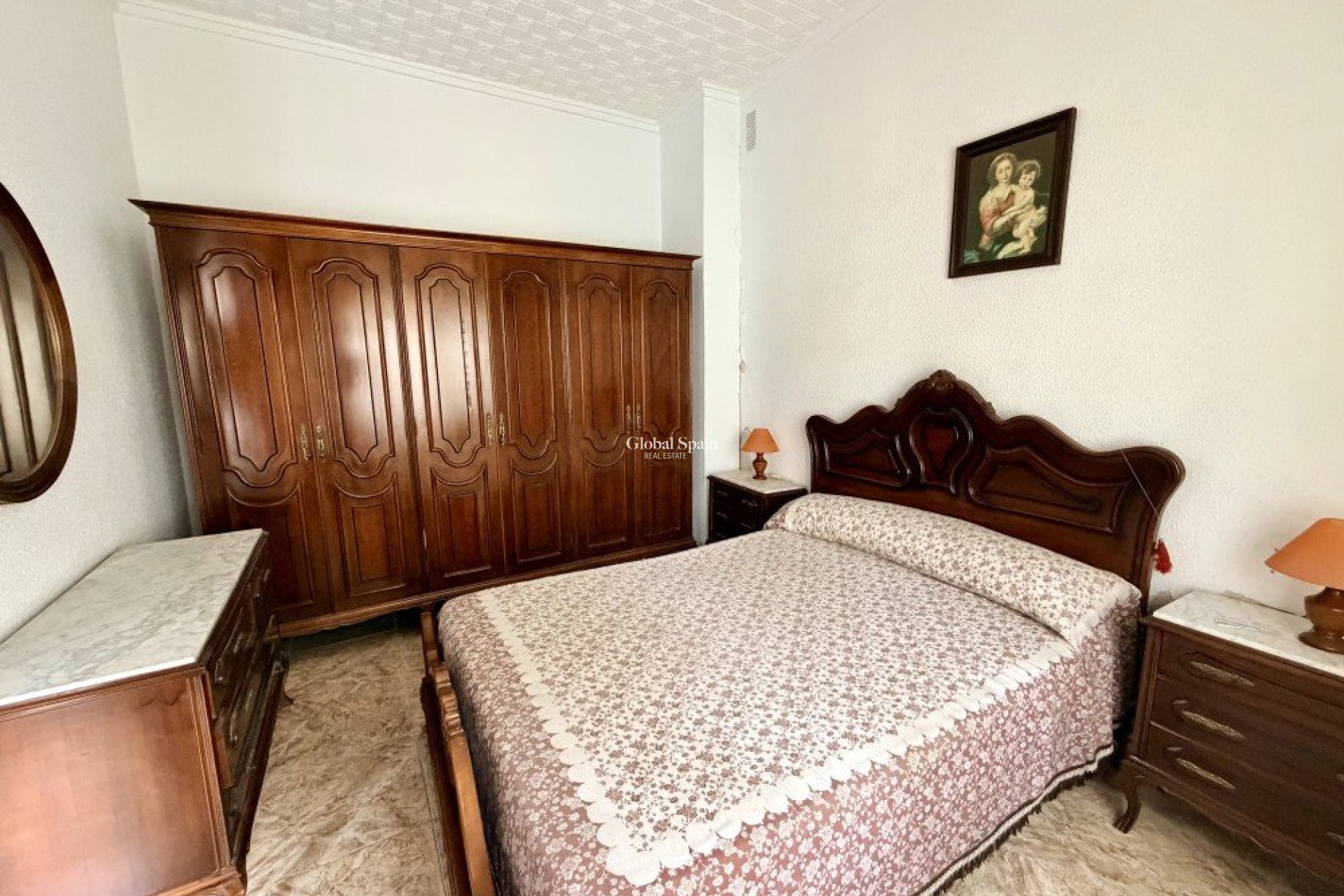 Wederverkoop - APPARTEMENT -
TORREVIEJA - Costa Blanca