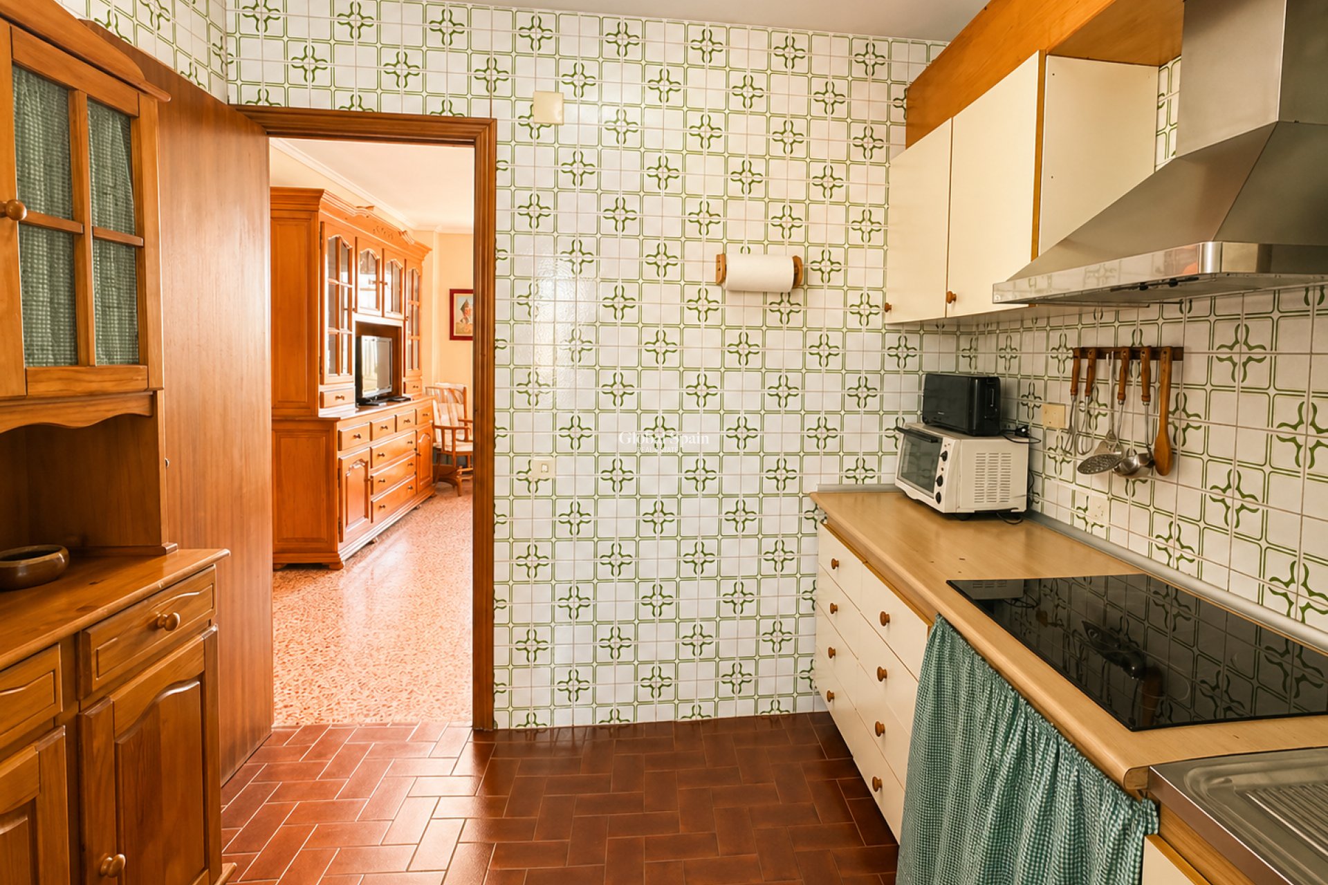 Wederverkoop - APPARTEMENT -
TORREVIEJA - Costa Blanca