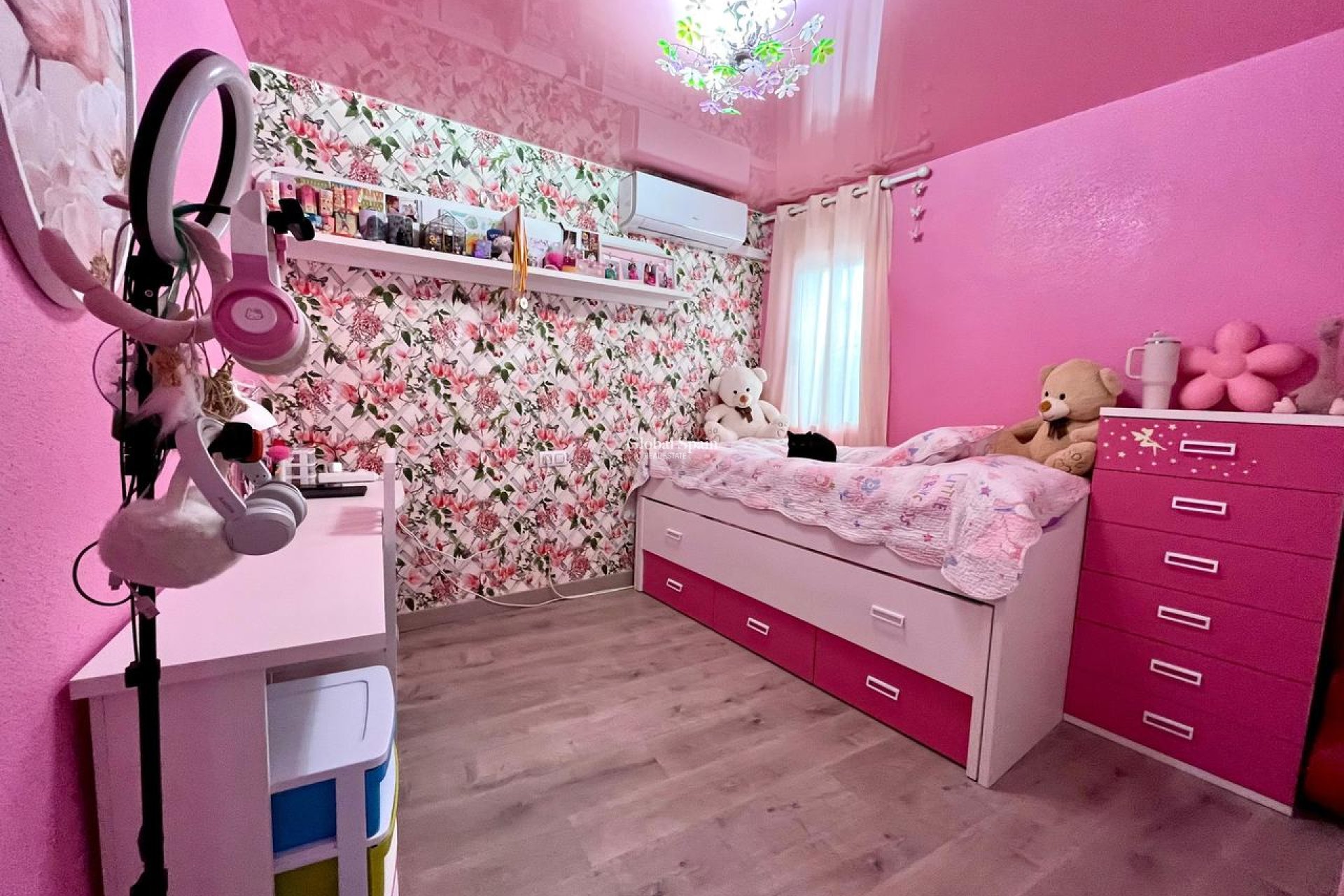 Wederverkoop - APPARTEMENT -
TORREVIEJA - Costa Blanca