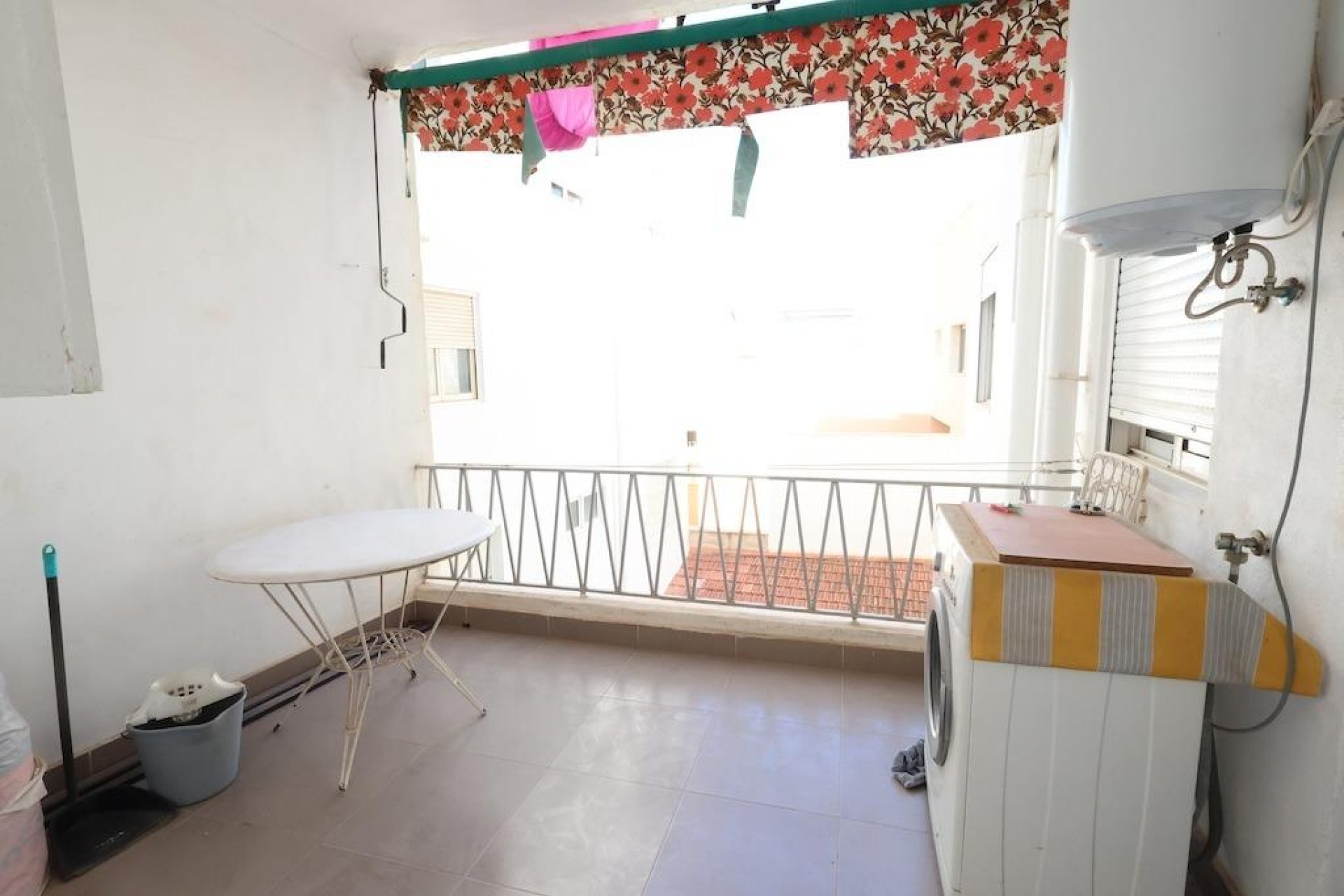 Wederverkoop - APPARTEMENT -
TORREVIEJA - Costa Blanca