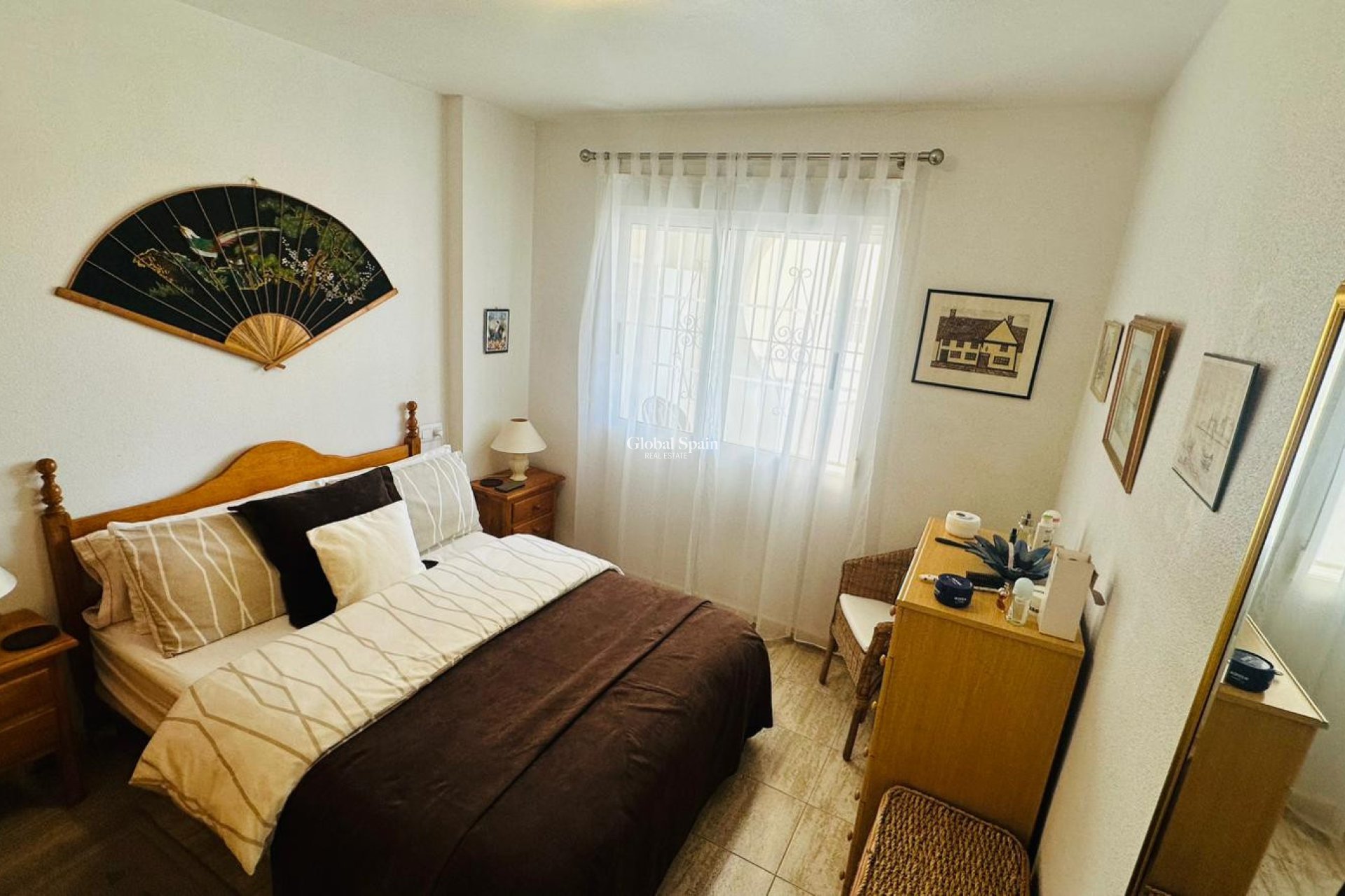 Wederverkoop - APPARTEMENT -
TORREVIEJA - Costa Blanca