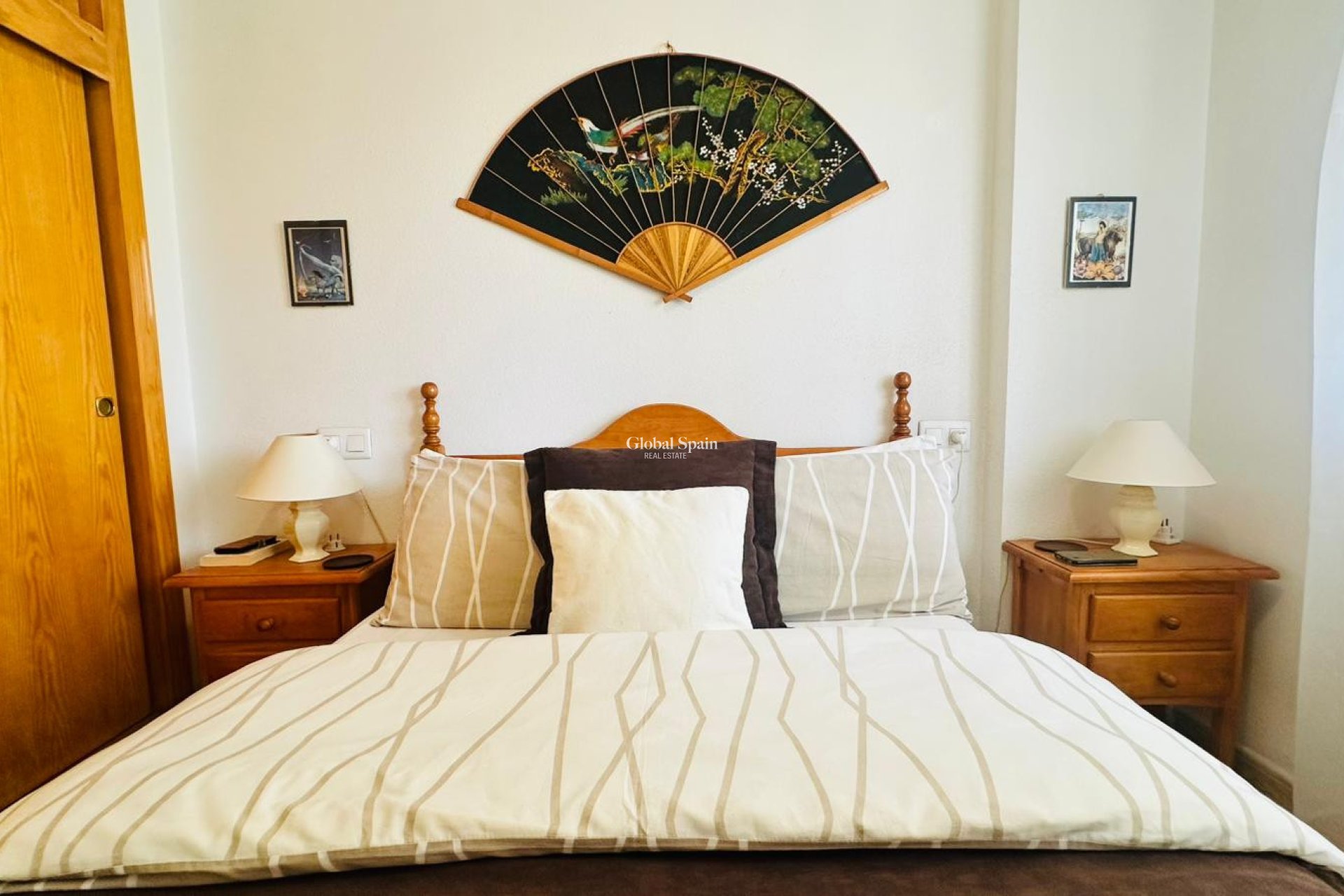 Wederverkoop - APPARTEMENT -
TORREVIEJA - Costa Blanca