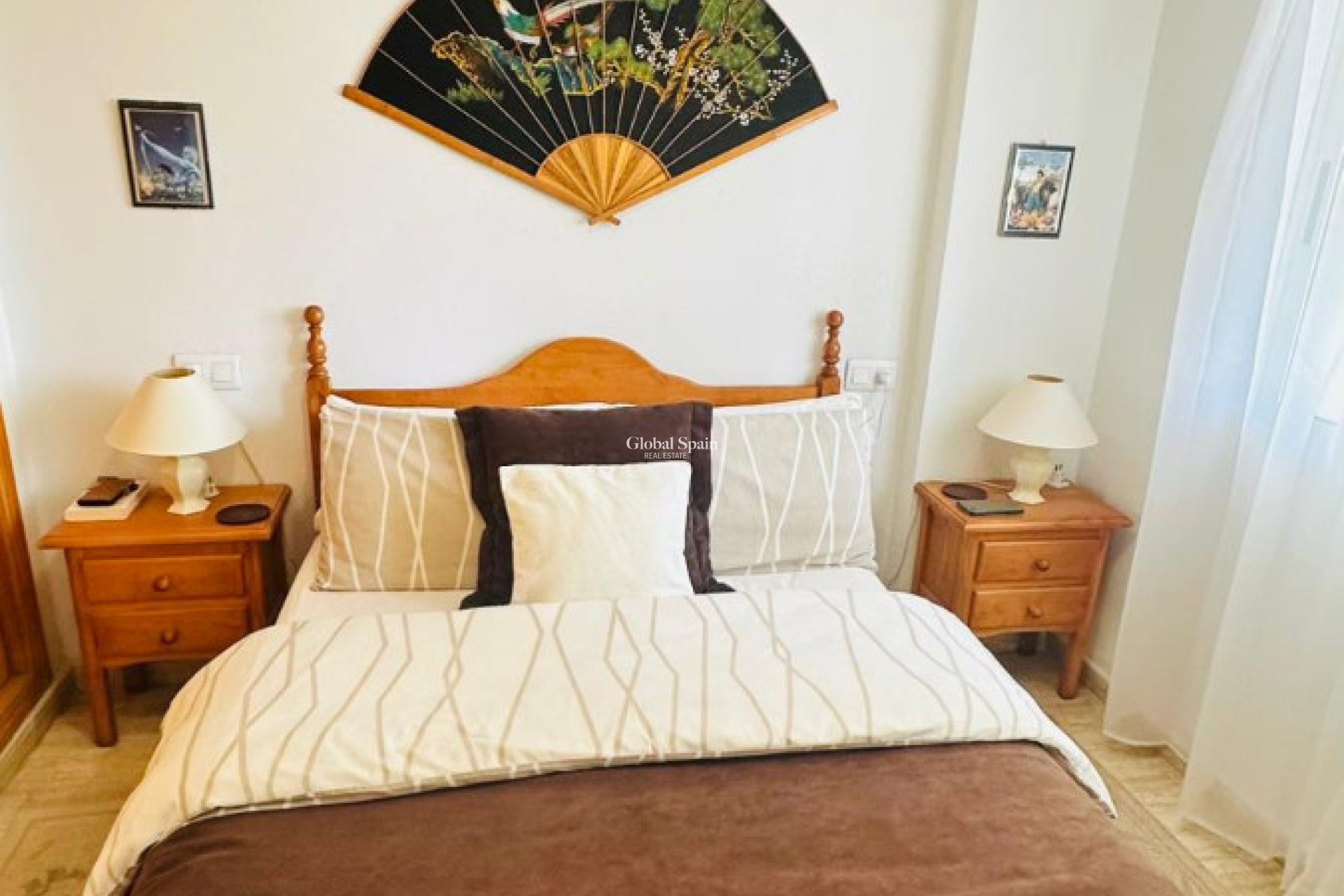 Wederverkoop - APPARTEMENT -
TORREVIEJA - Costa Blanca
