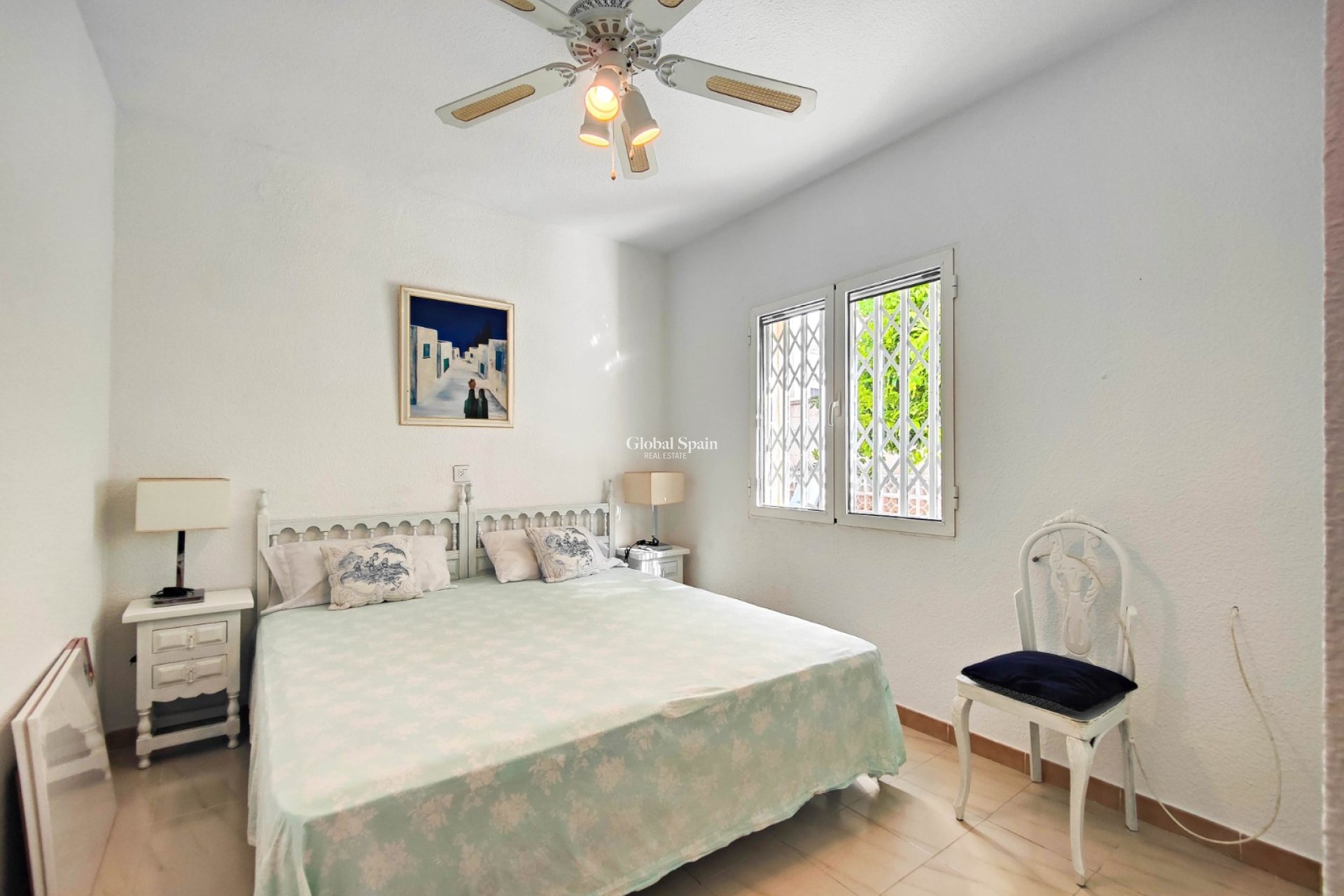Wederverkoop - APPARTEMENT -
TORREVIEJA - Costa Blanca