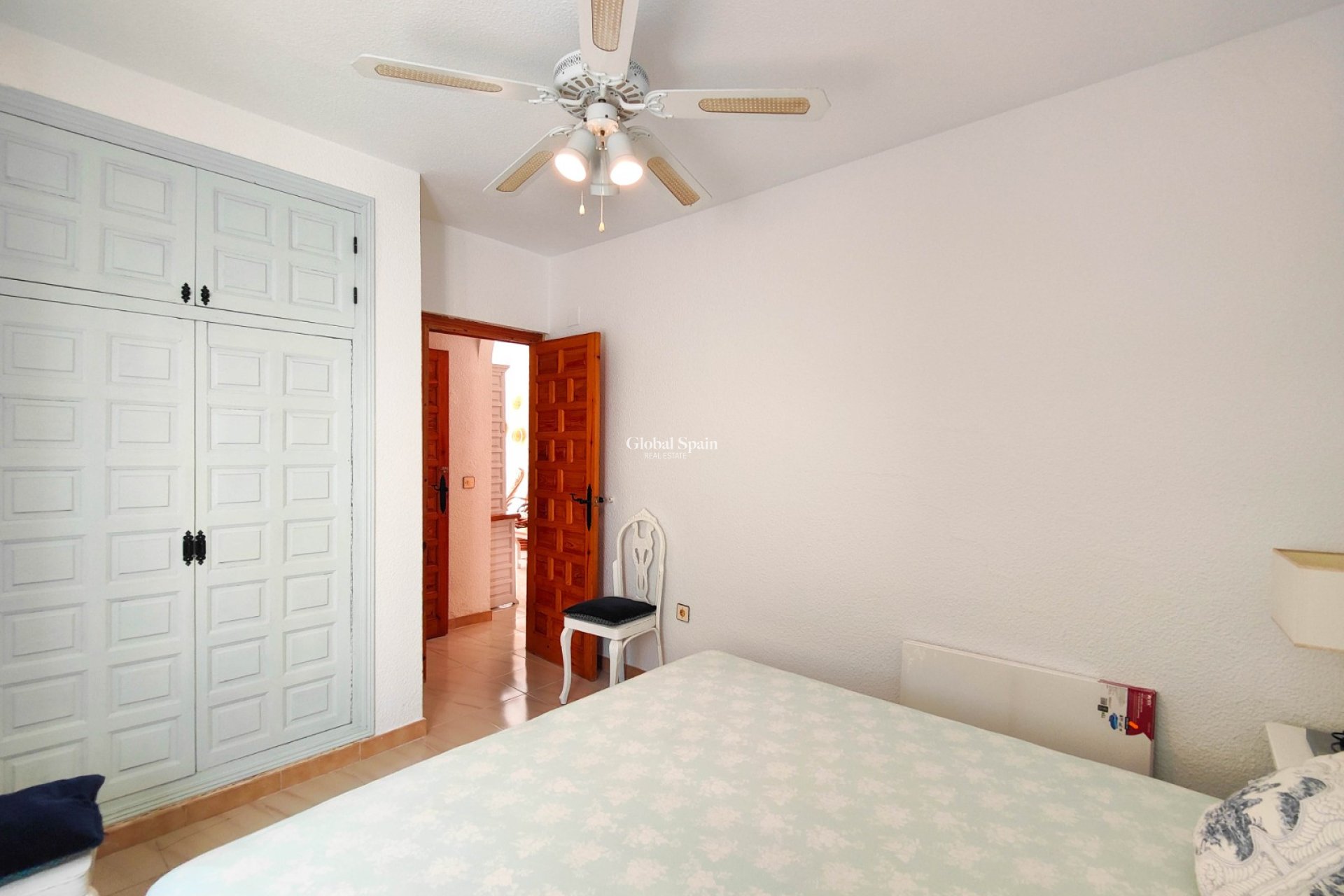 Wederverkoop - APPARTEMENT -
TORREVIEJA - Costa Blanca