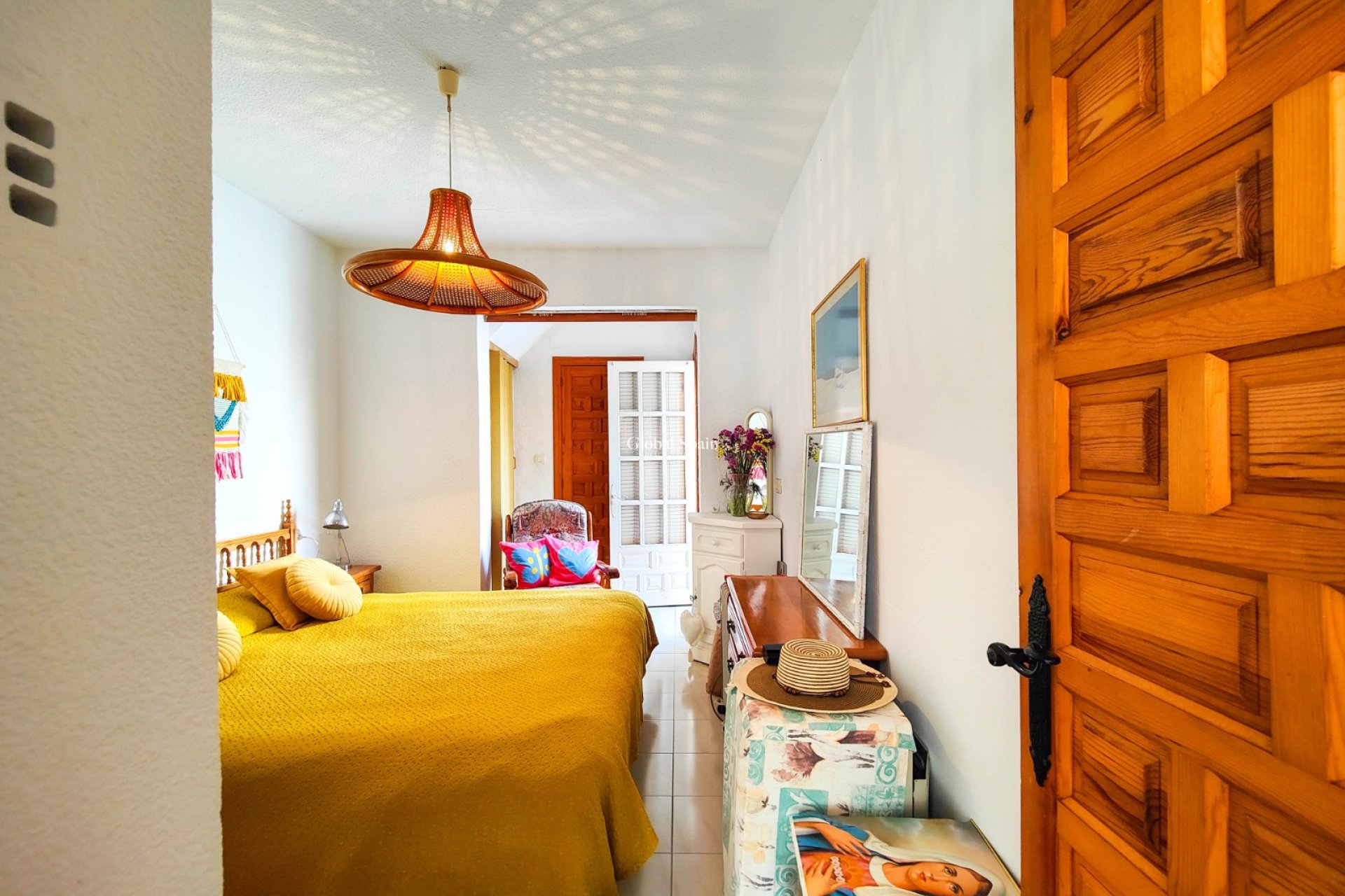 Wederverkoop - APPARTEMENT -
TORREVIEJA - Costa Blanca