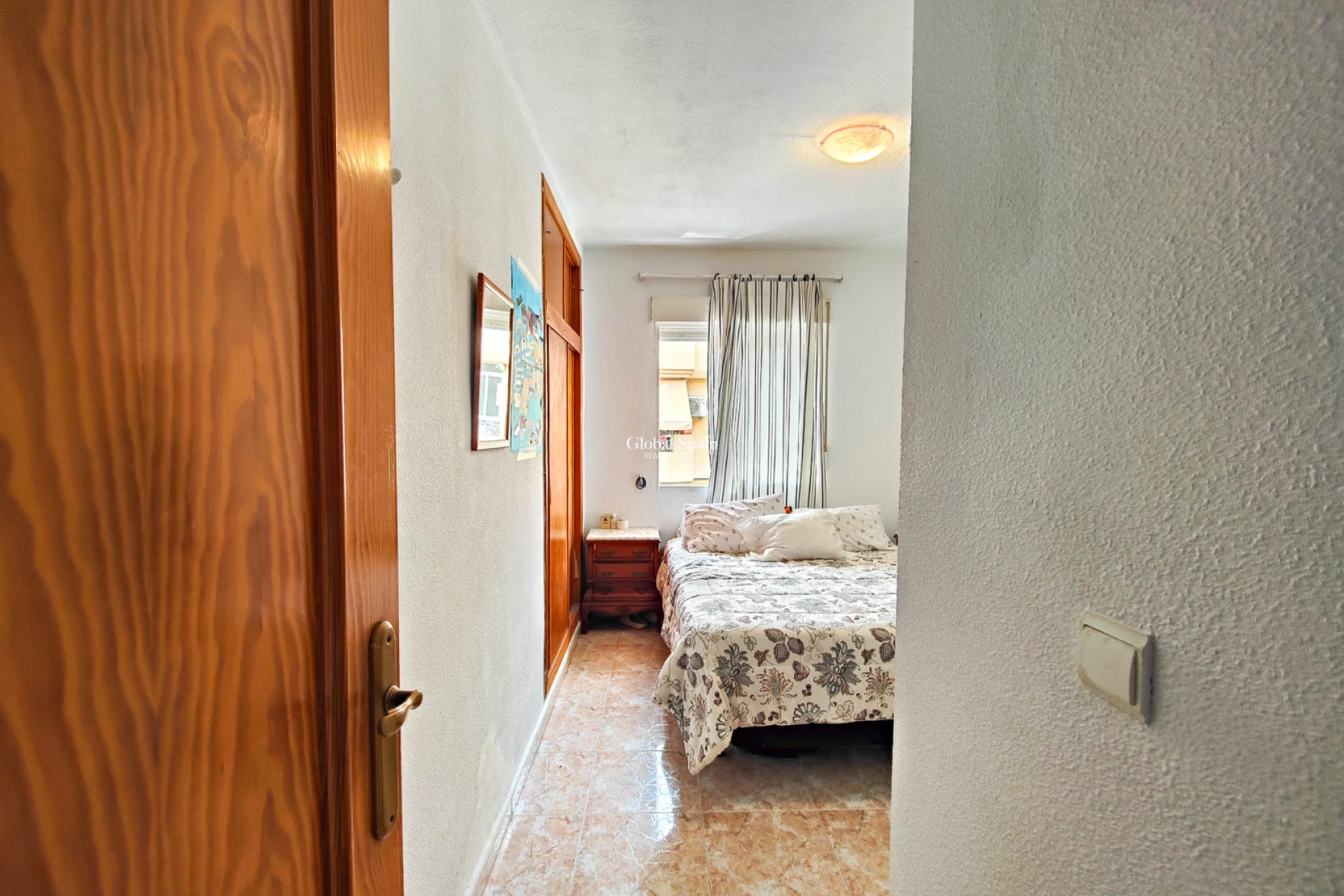 Wederverkoop - APPARTEMENT -
TORREVIEJA - Costa Blanca