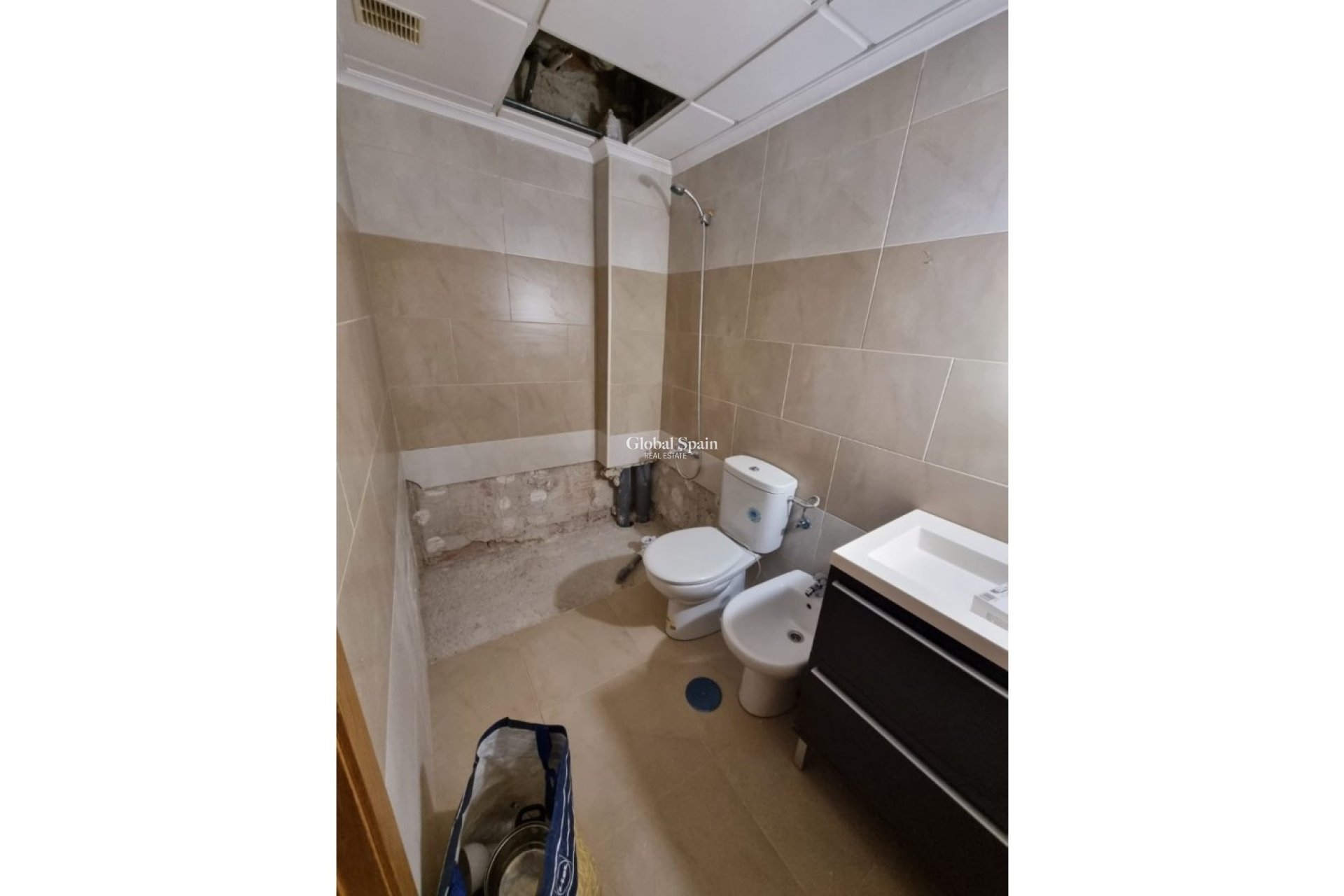 Wederverkoop - APPARTEMENT -
TORREVIEJA - Costa Blanca