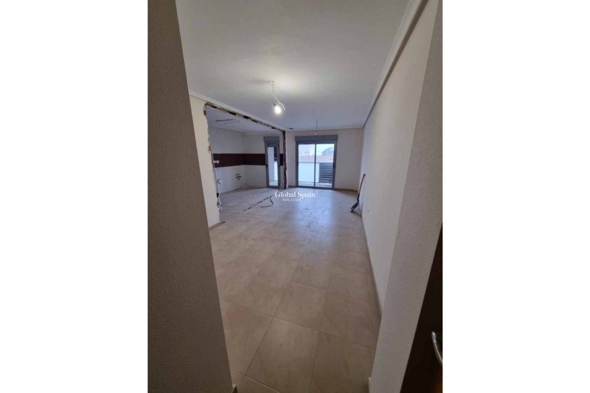 Wederverkoop - APPARTEMENT -
TORREVIEJA - Costa Blanca