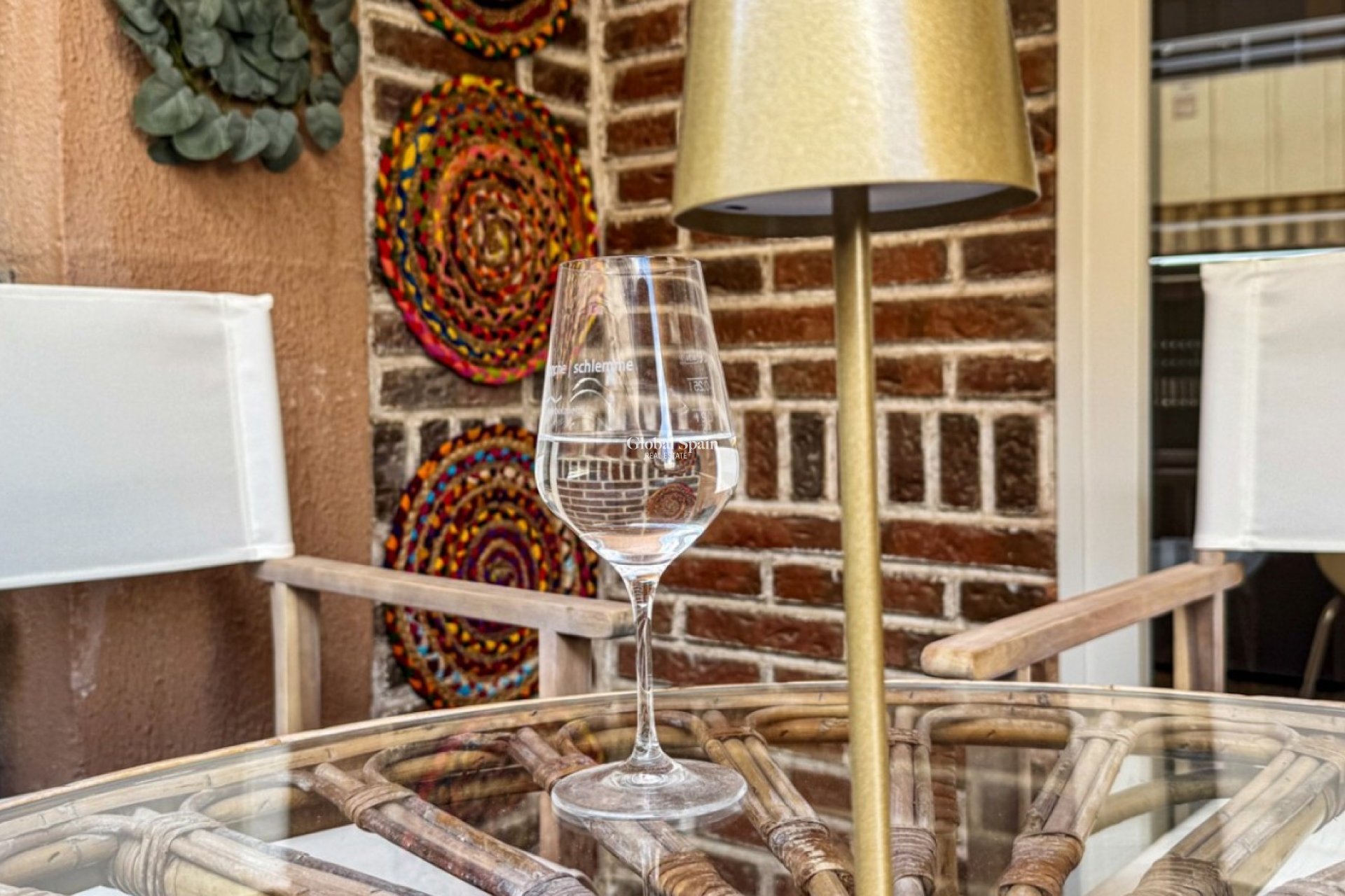 Wederverkoop - APPARTEMENT -
TORREVIEJA - Costa Blanca