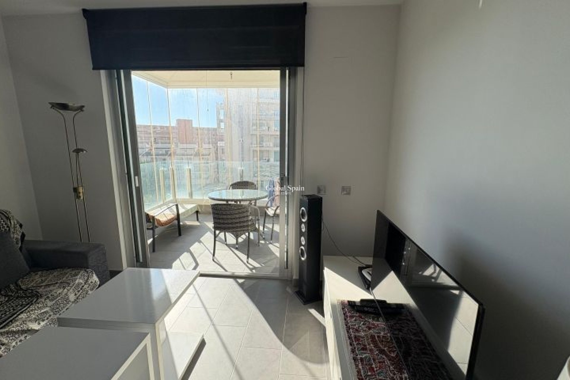 Wederverkoop - APPARTEMENT -
TORREVIEJA - Costa Blanca