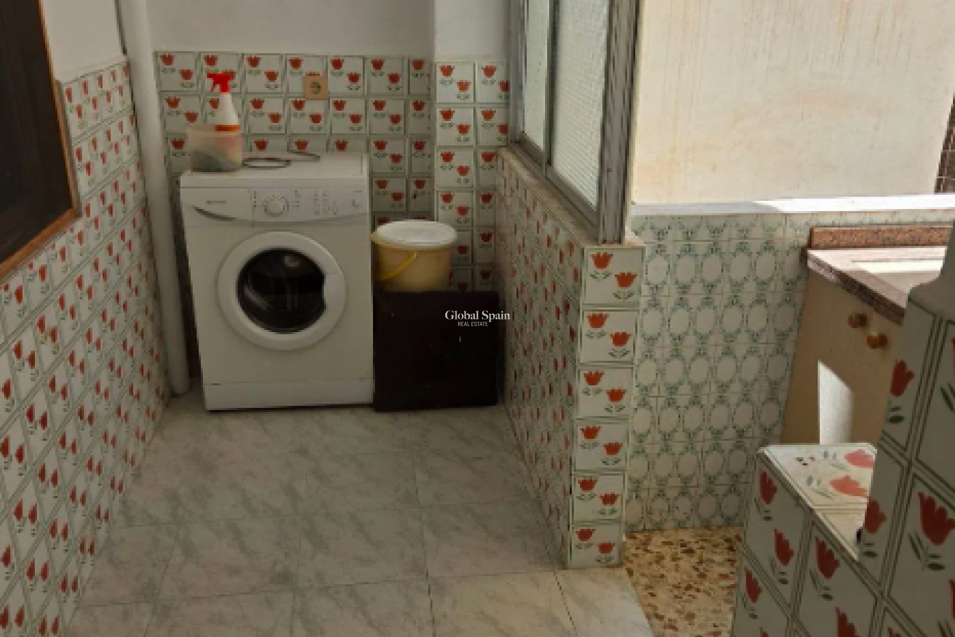 Wederverkoop - APPARTEMENT -
TORREVIEJA - Costa Blanca