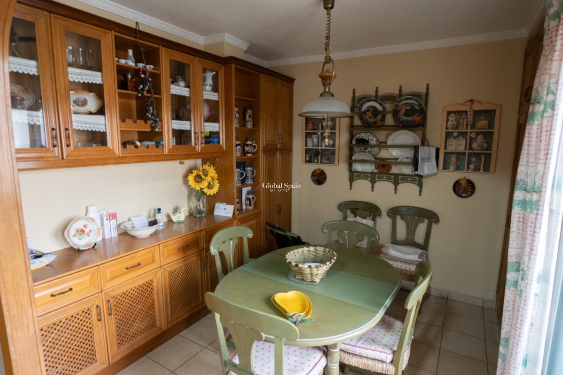 Wederverkoop - APPARTEMENT -
TORREVIEJA - Costa Blanca